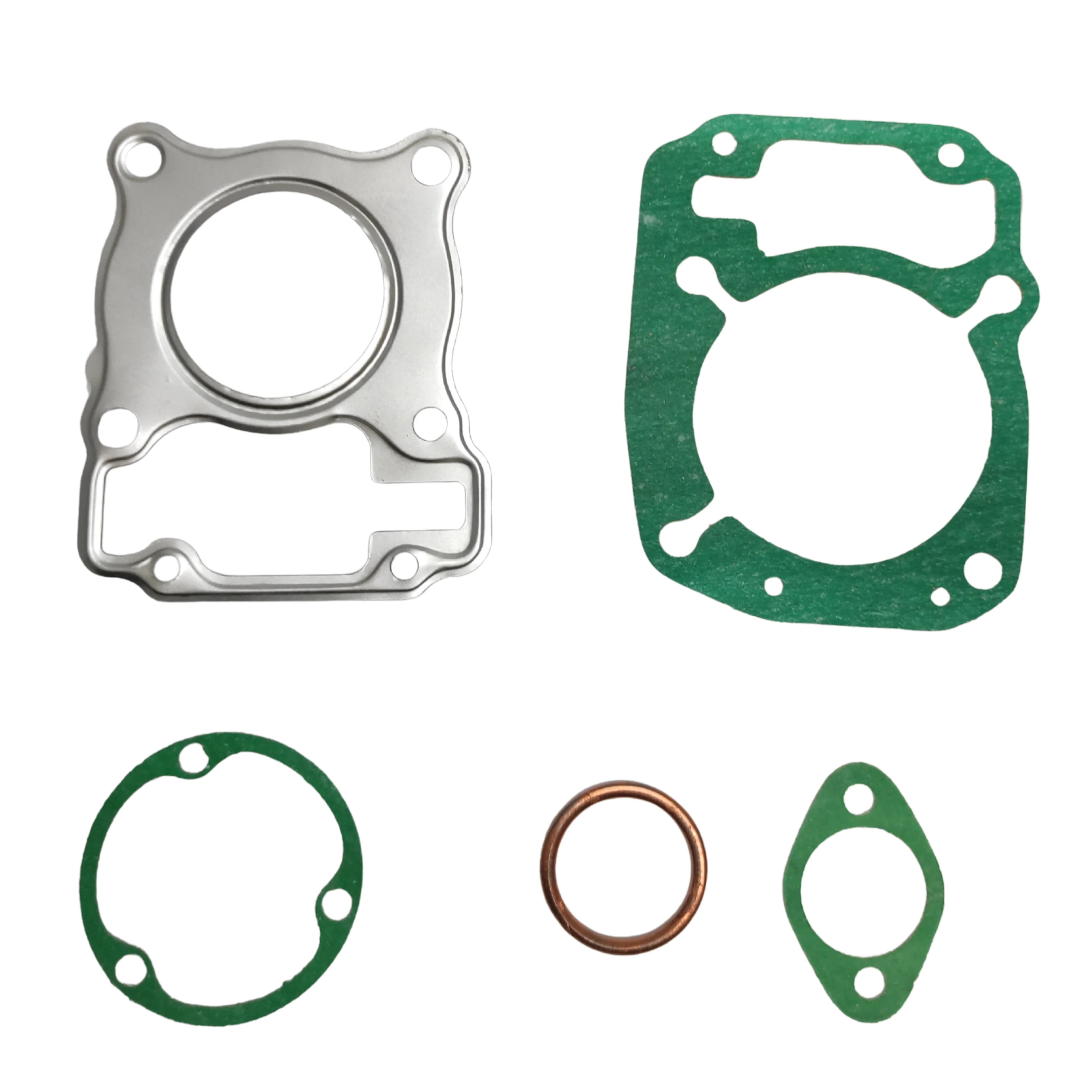Savita Half Engine Kit for CB Shine / Shine SP | Auto Parts
