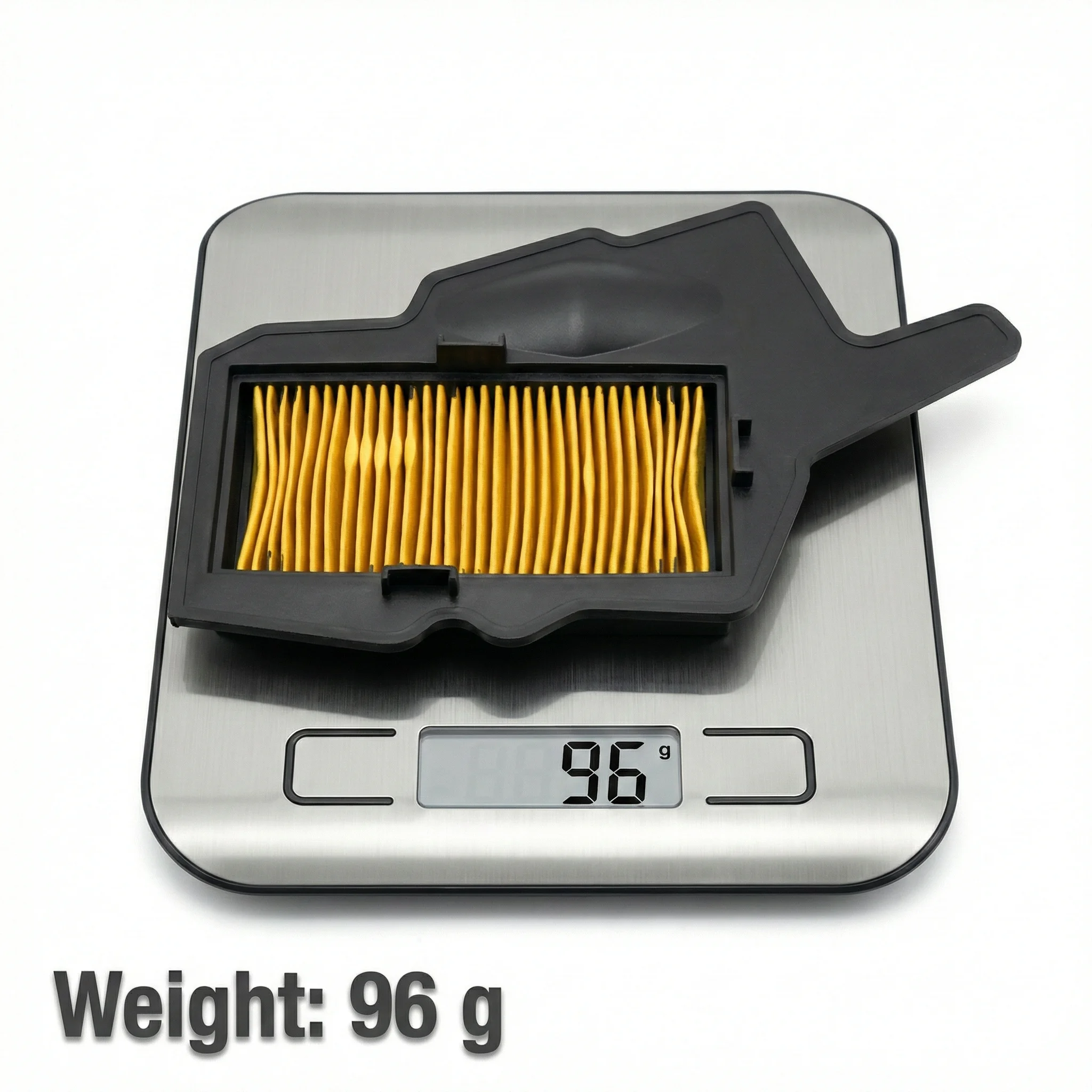 TVS Raider 125 Premium Air Filter Element – Savita Auto Parts