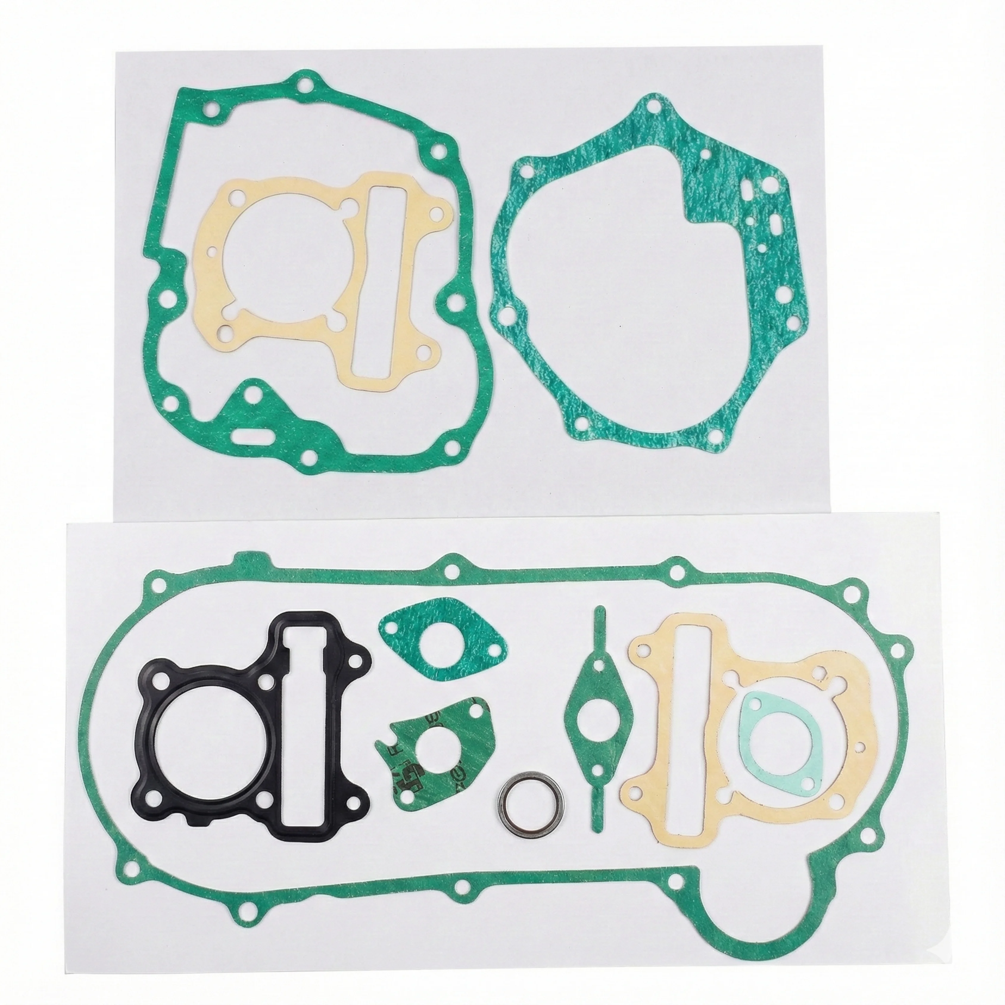 Honda Activa 3G / 4G / 5G Full Engine Gasket & Packing Kit – Savita Auto Parts