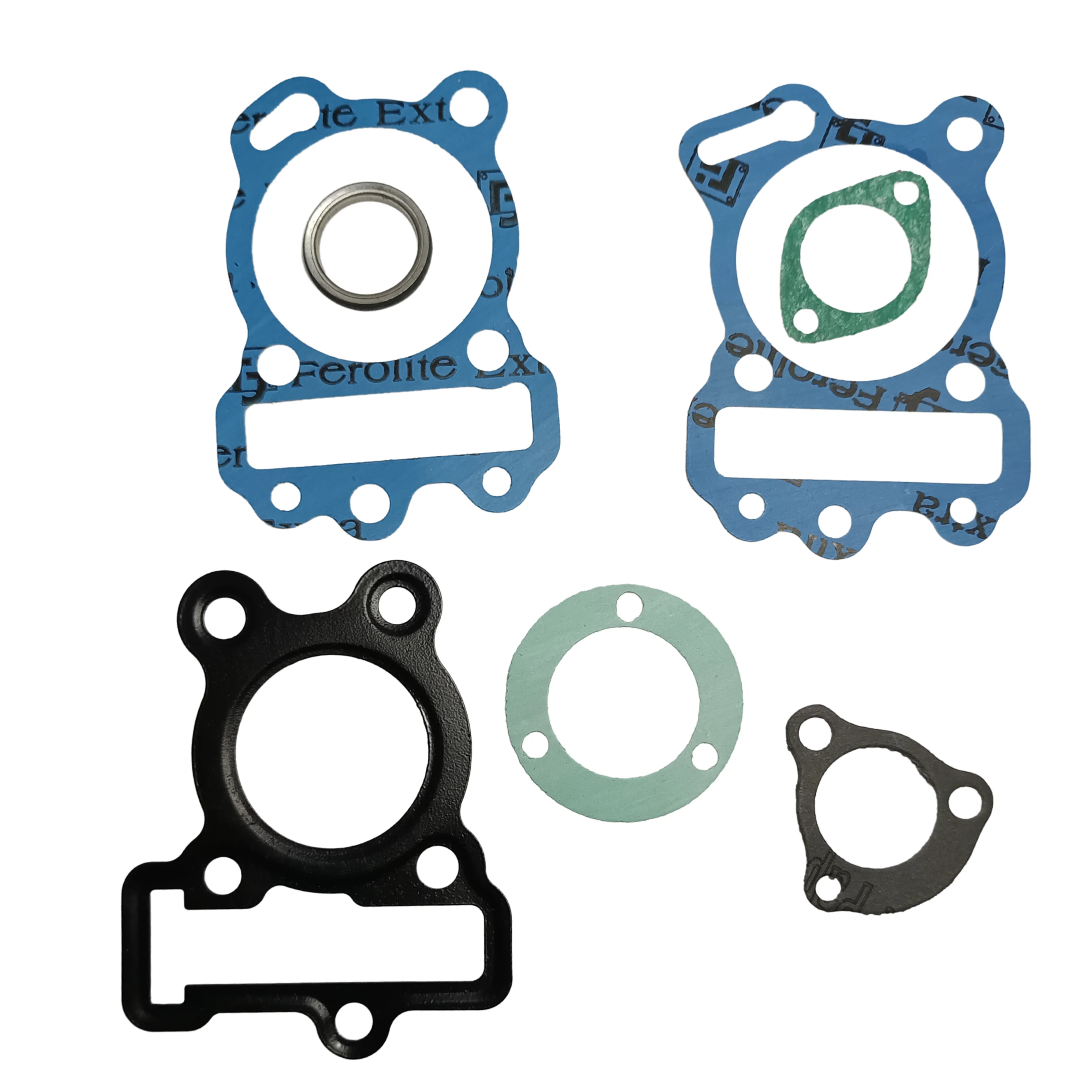 Savita Half Engine Kit for Platina ES / CT 100 ES | Auto Parts