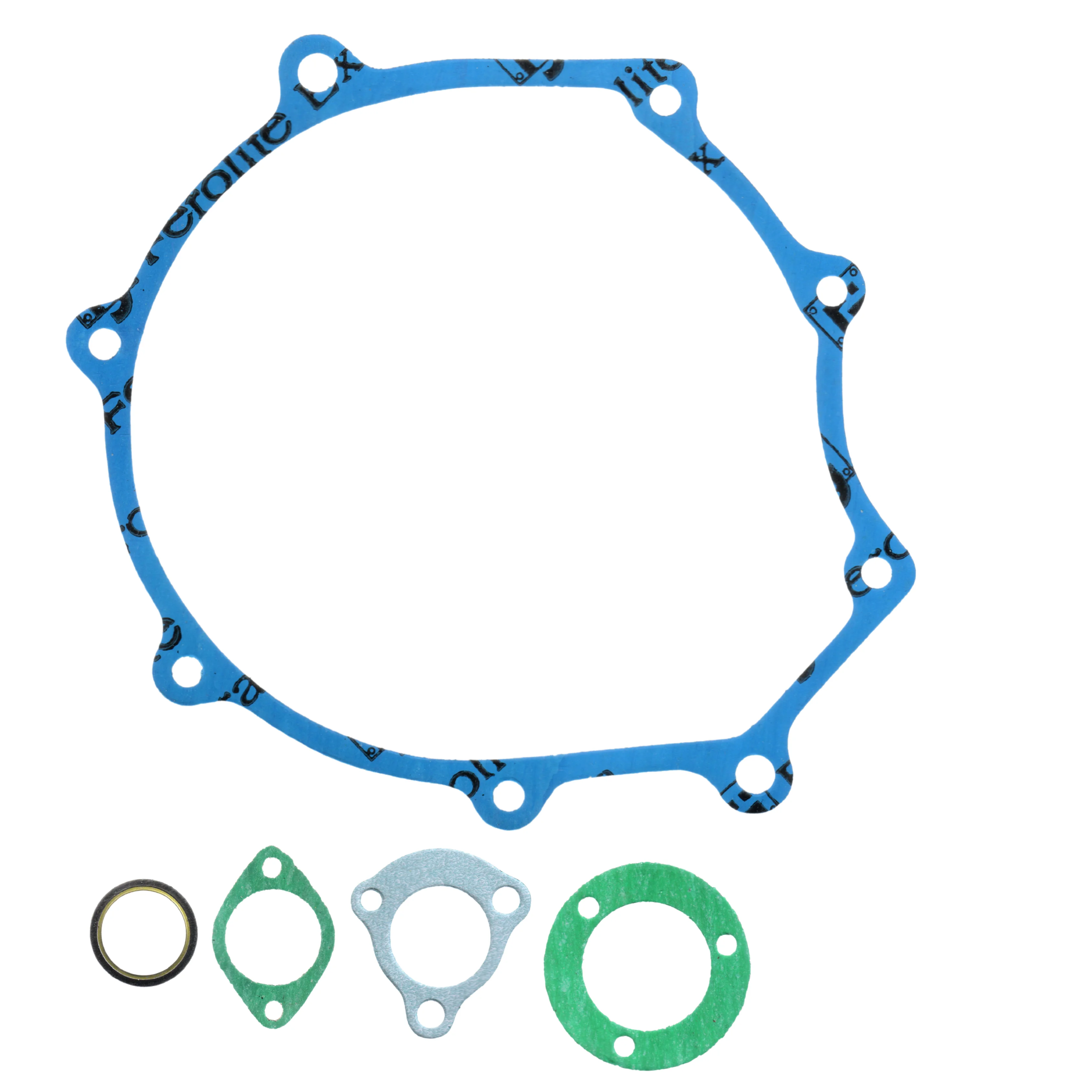 Bajaj XCD 125 / XCD 135 Full Engine Gasket & Packing Kit – Savita Auto Parts