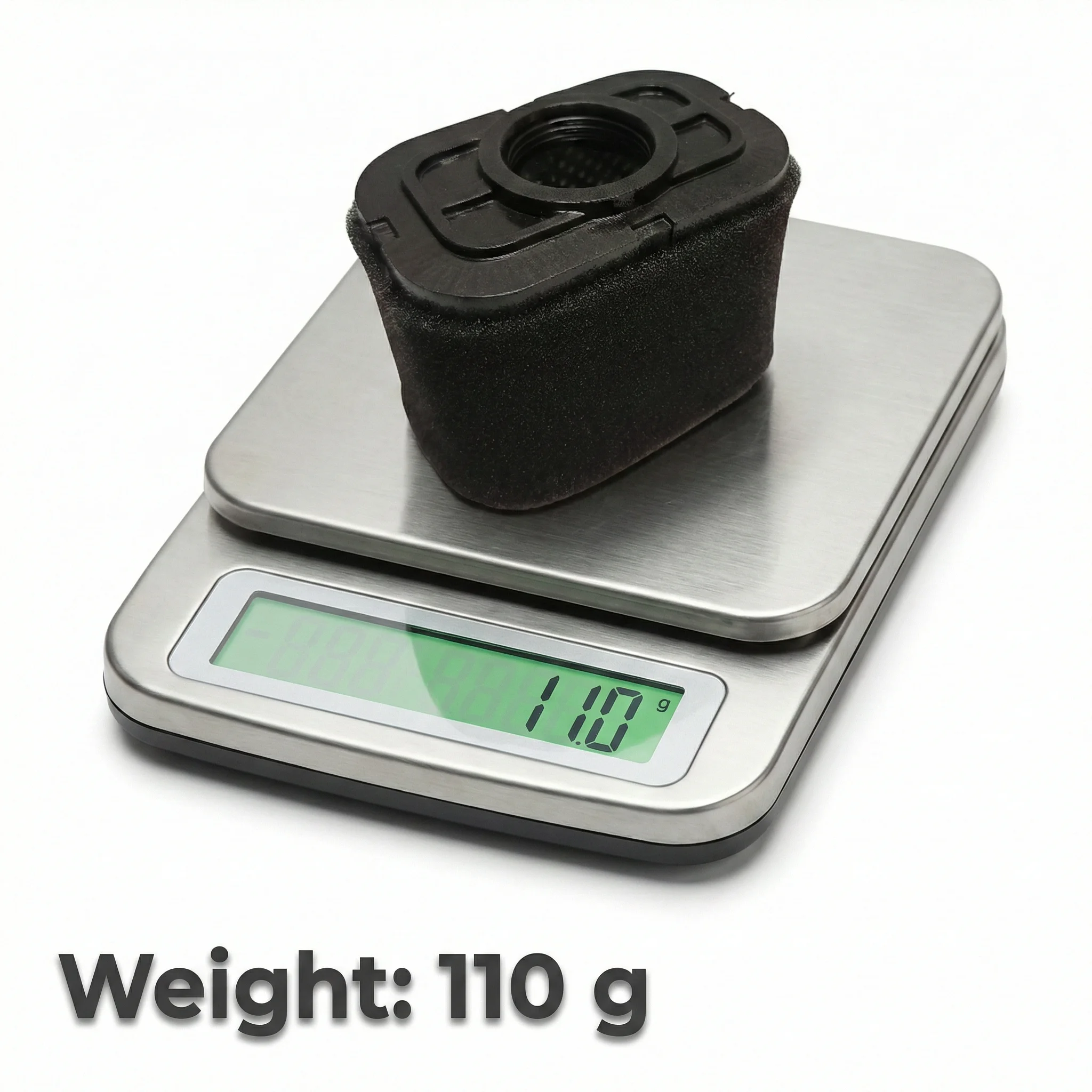 TVS Ntorq 125 BS4 Racing Grade Air Filter – Savita Auto Parts