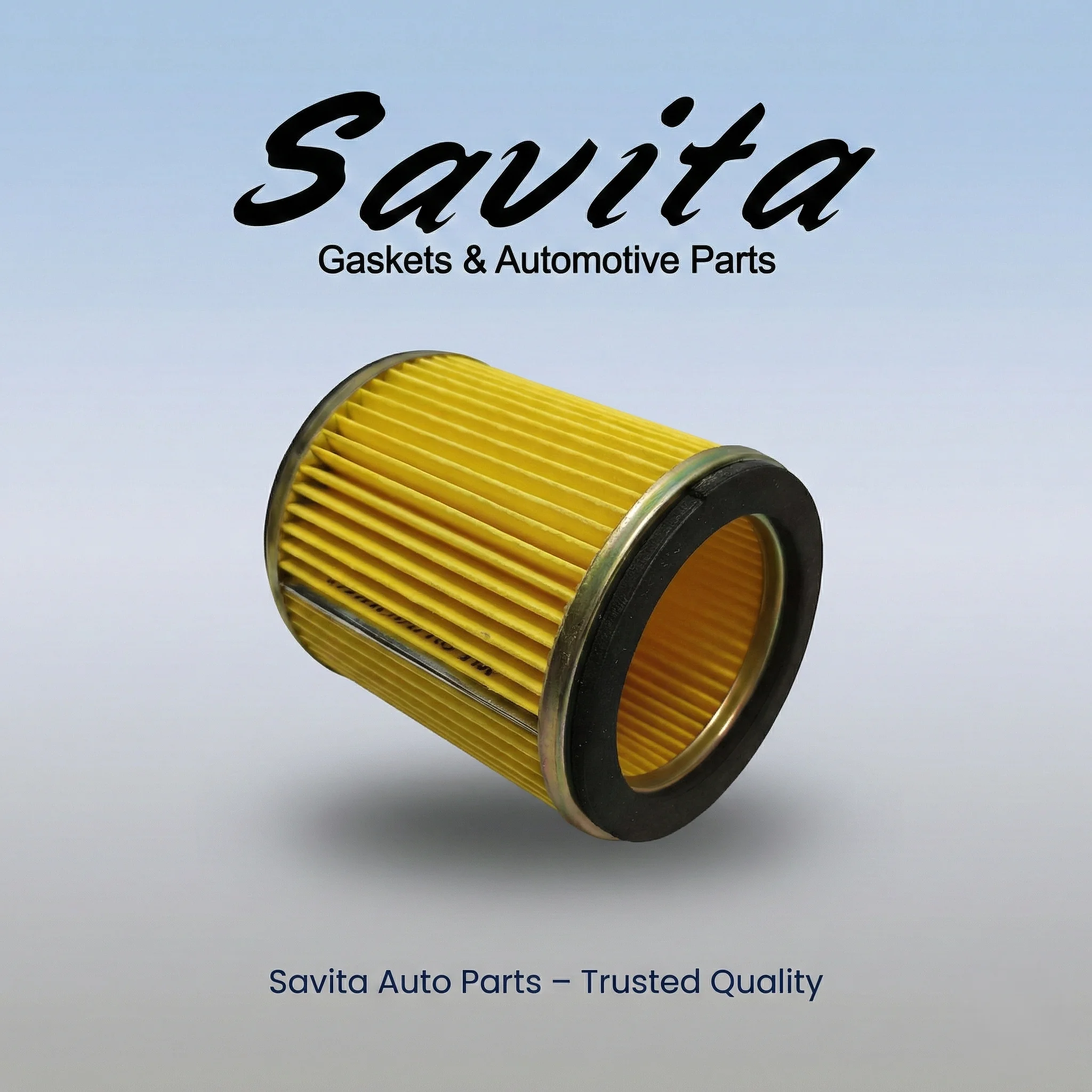 Hero Super Splendor / Glamour 125cc Long Life Air Filter – Savita Auto Parts