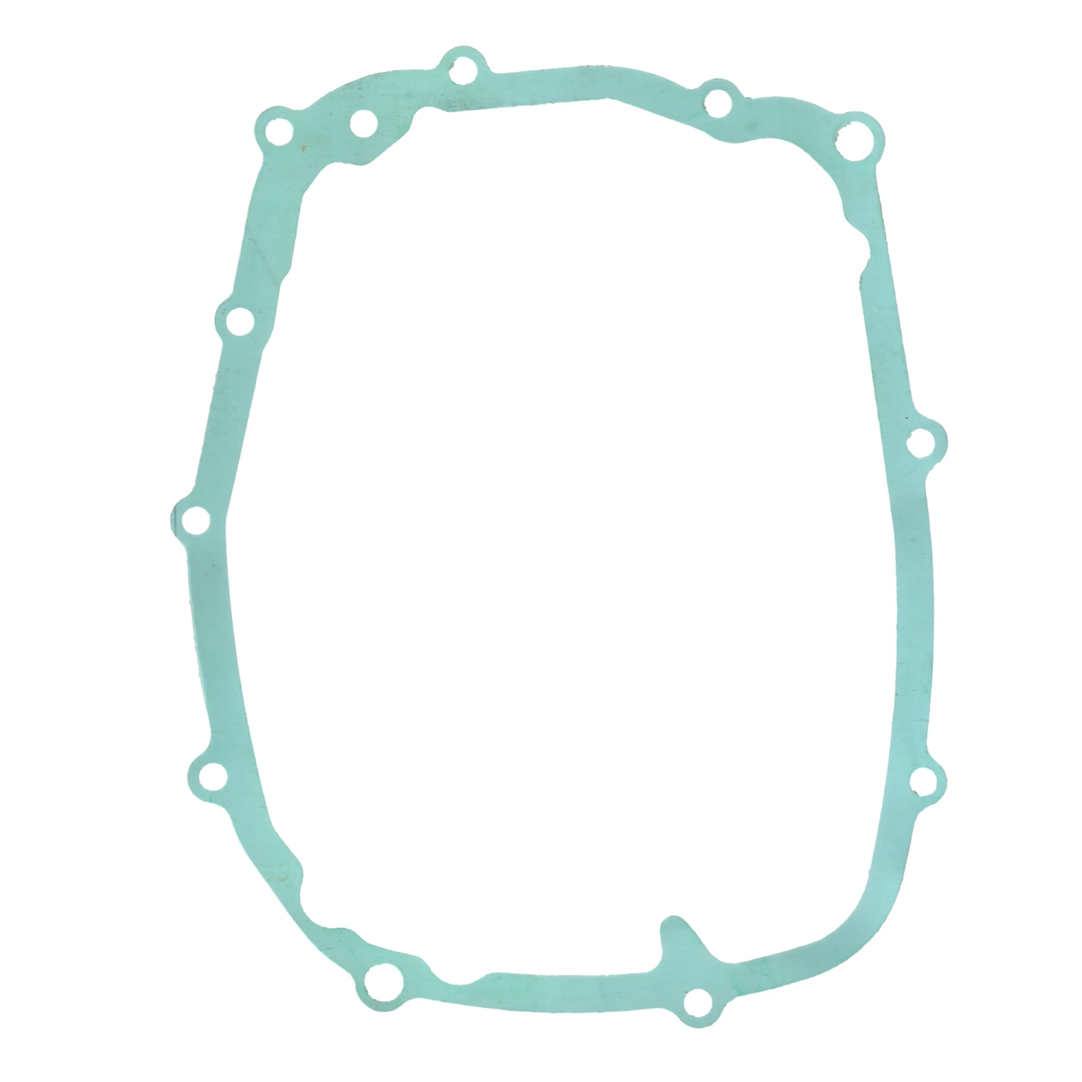 Savita Clutch Engine Packing Compatible With Tvs Radeon 110cc - Gasket Seal (Pack Of 10)