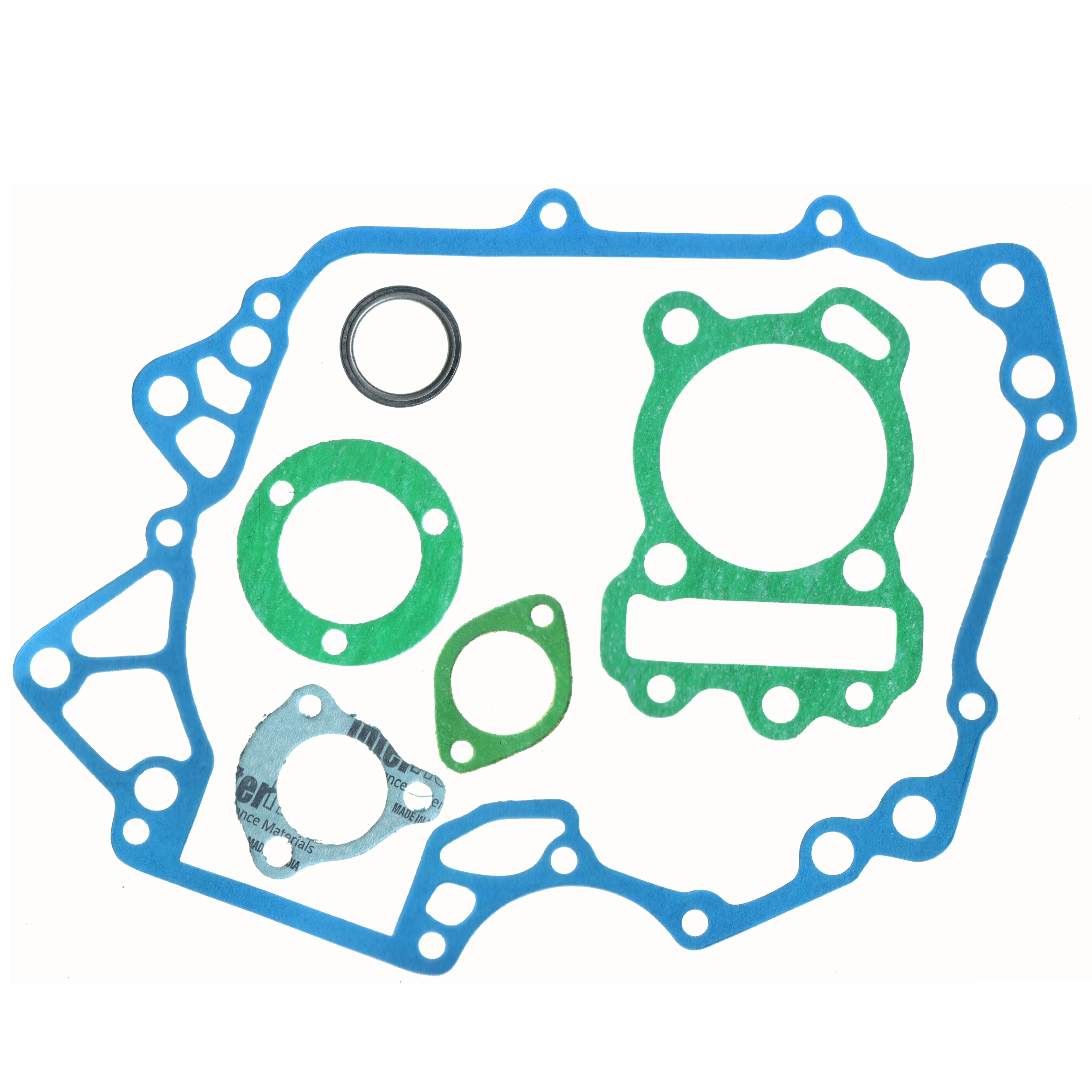 Bajaj Platina ES Full Engine Gasket & Packing Kit – Savita Auto Parts