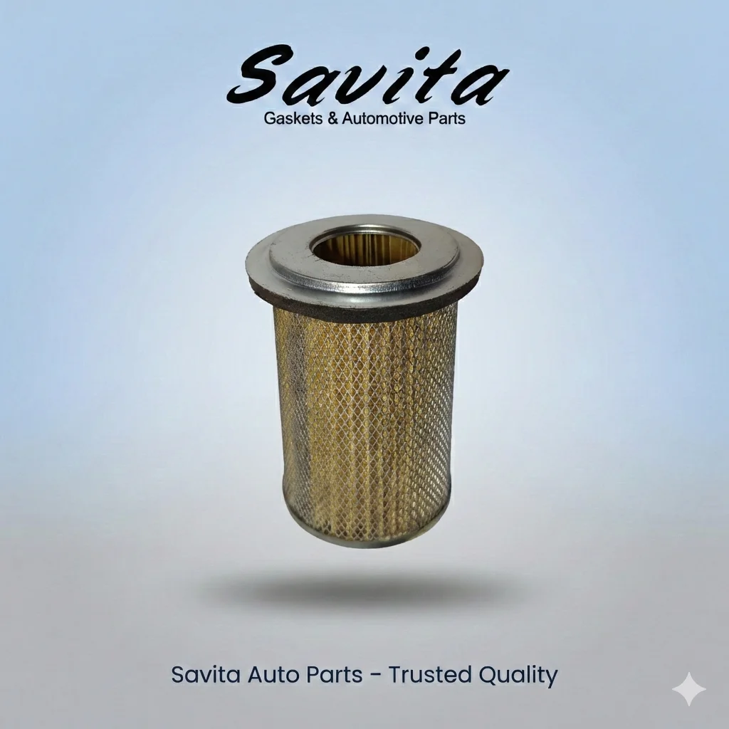 TVS Radeon / Star City Plus / Victor 110 High-Performance Air Filter – Savita Auto Parts