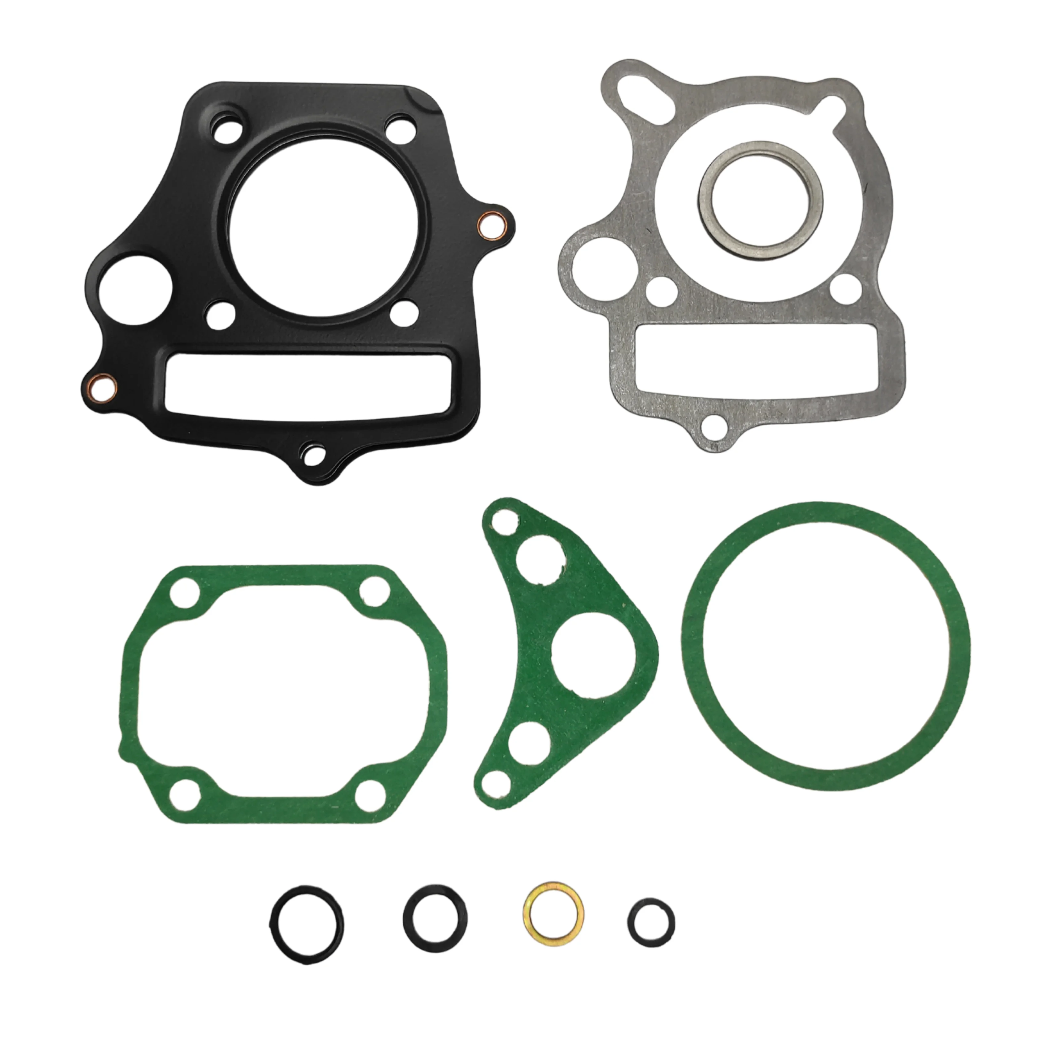 Savita Half Engine Kit for Splendor+ BS6 | Auto Parts