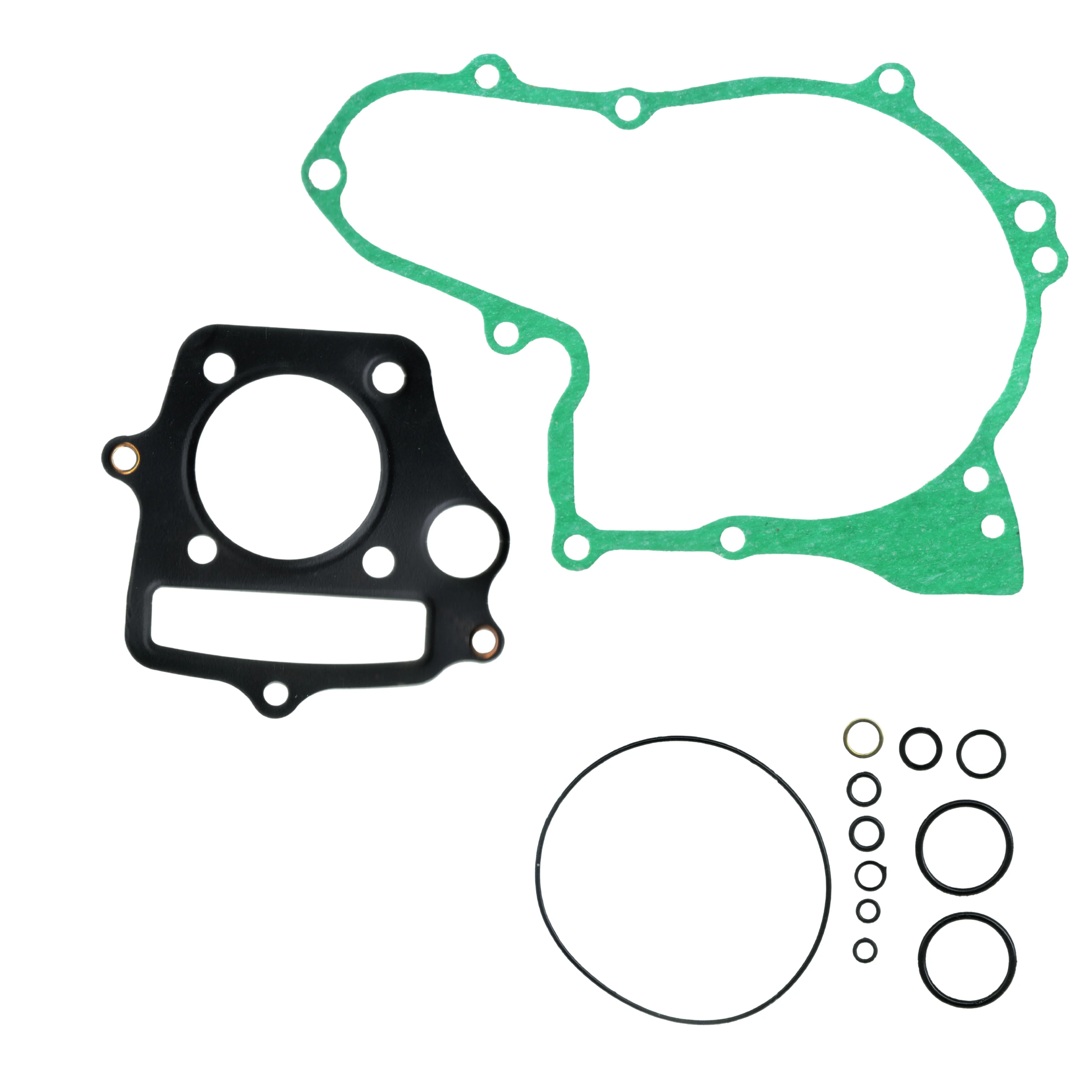 Hero Splendor Plus BS6 Full Engine Gasket & Packing Kit – Savita Auto Parts