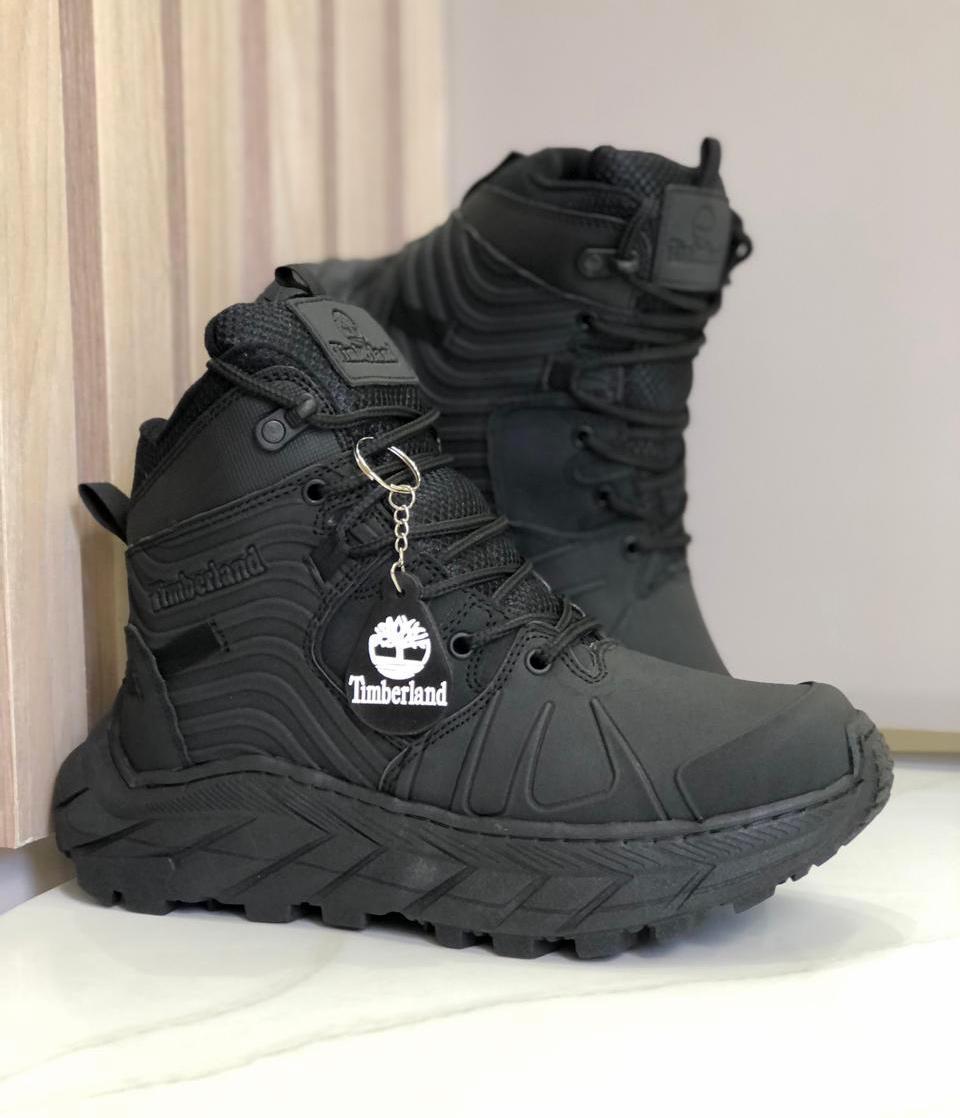 Botas Timberland Marrón Hombre REF T001