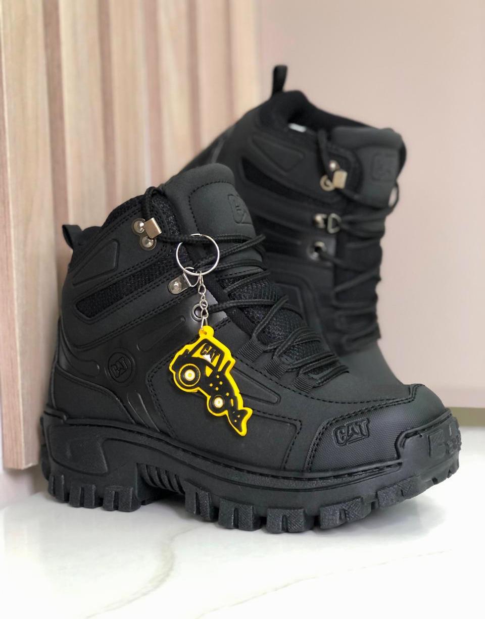 Botas Caterpillar Hombre REF CAT001