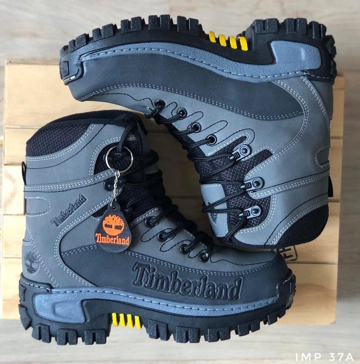 Botas Timberland Outdoor REF T004