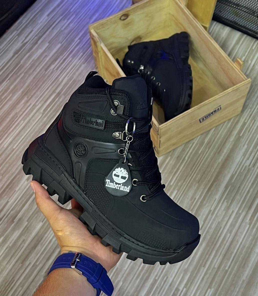 Botas Montañeras Timberland REF T003