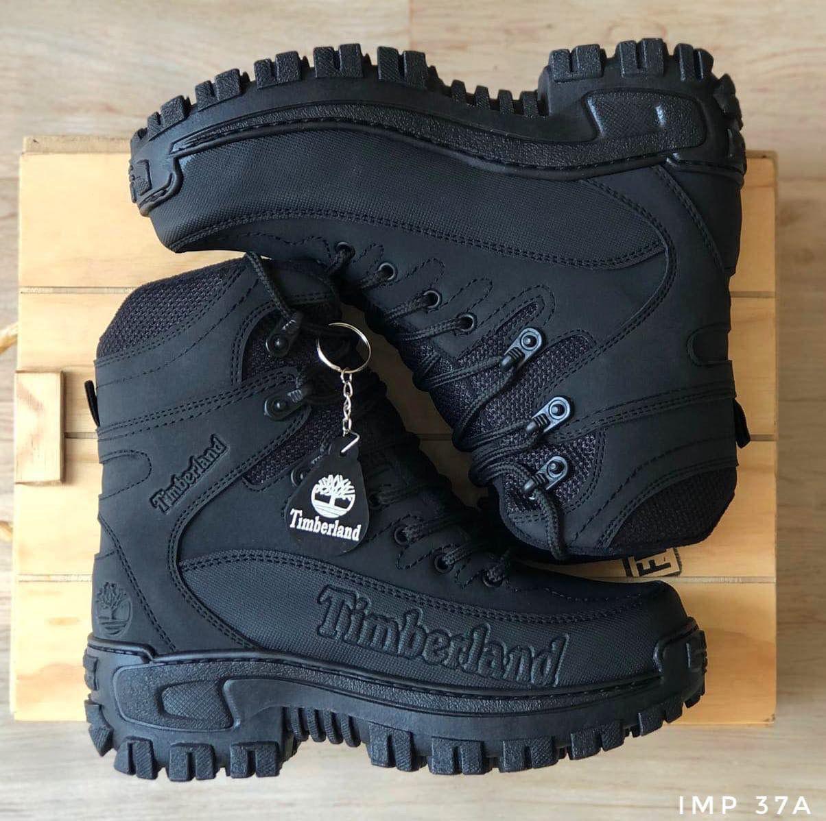 Botas Timberland Outdoor REF T004