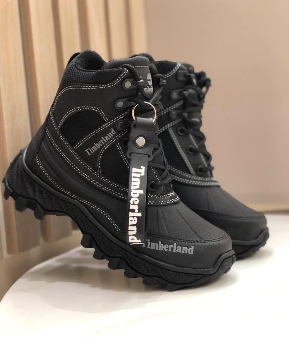 Botas Timberland Hombre REF T005