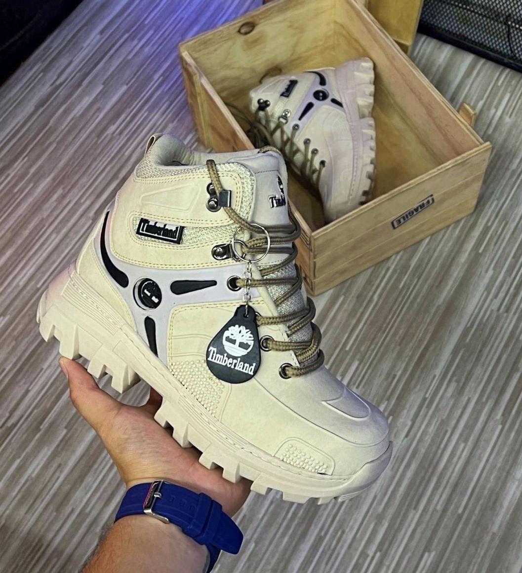 Botas Montañeras Timberland REF T003