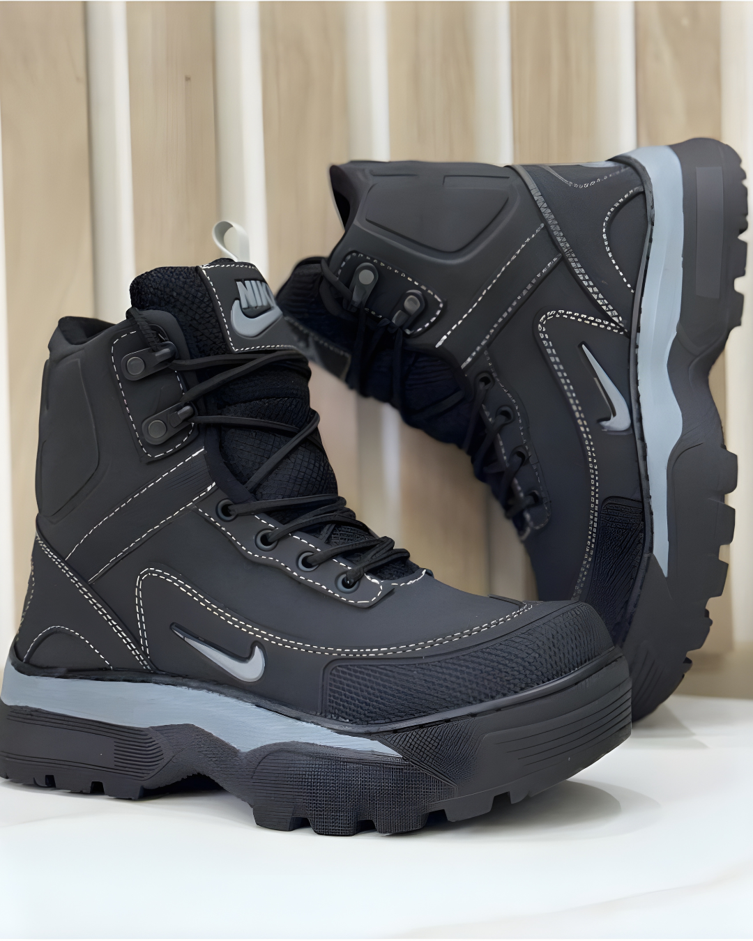 Botas Urbanas Nike REF N001