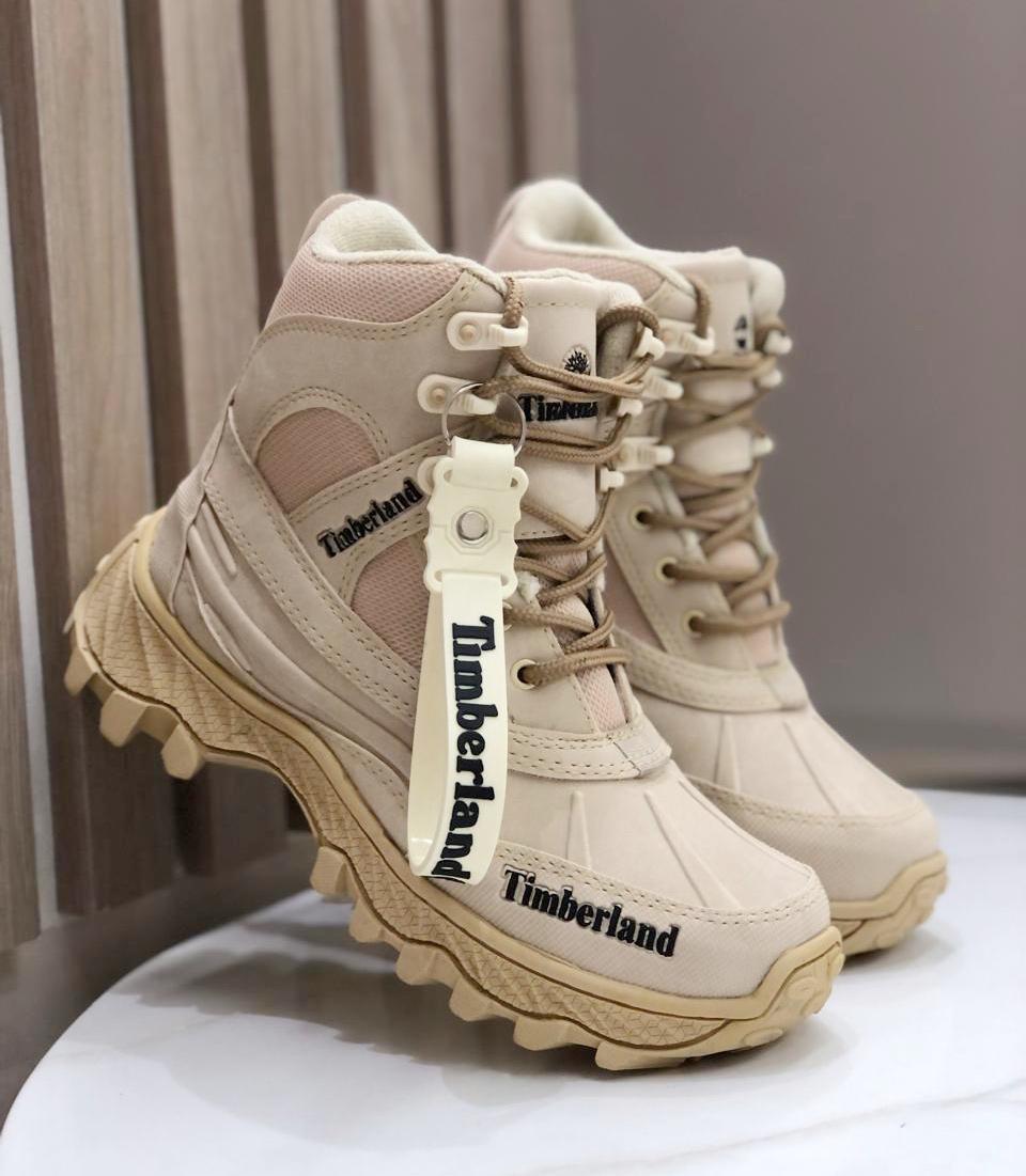 Botas Timberland Hombre REF T005