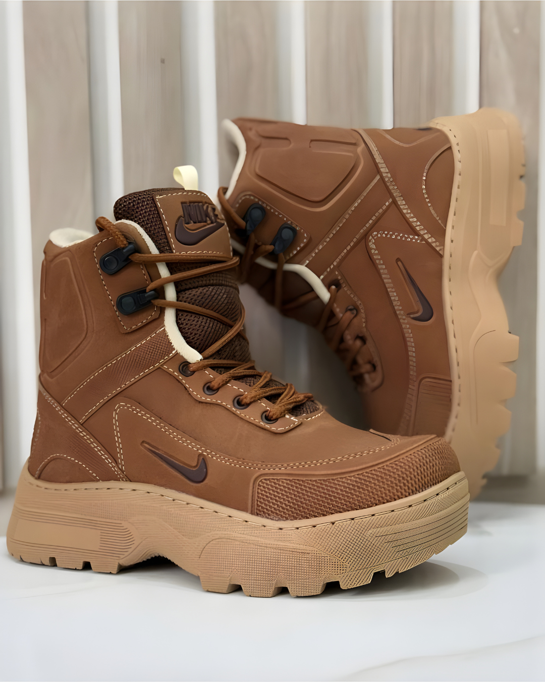 Botas Urbanas Nike REF N001