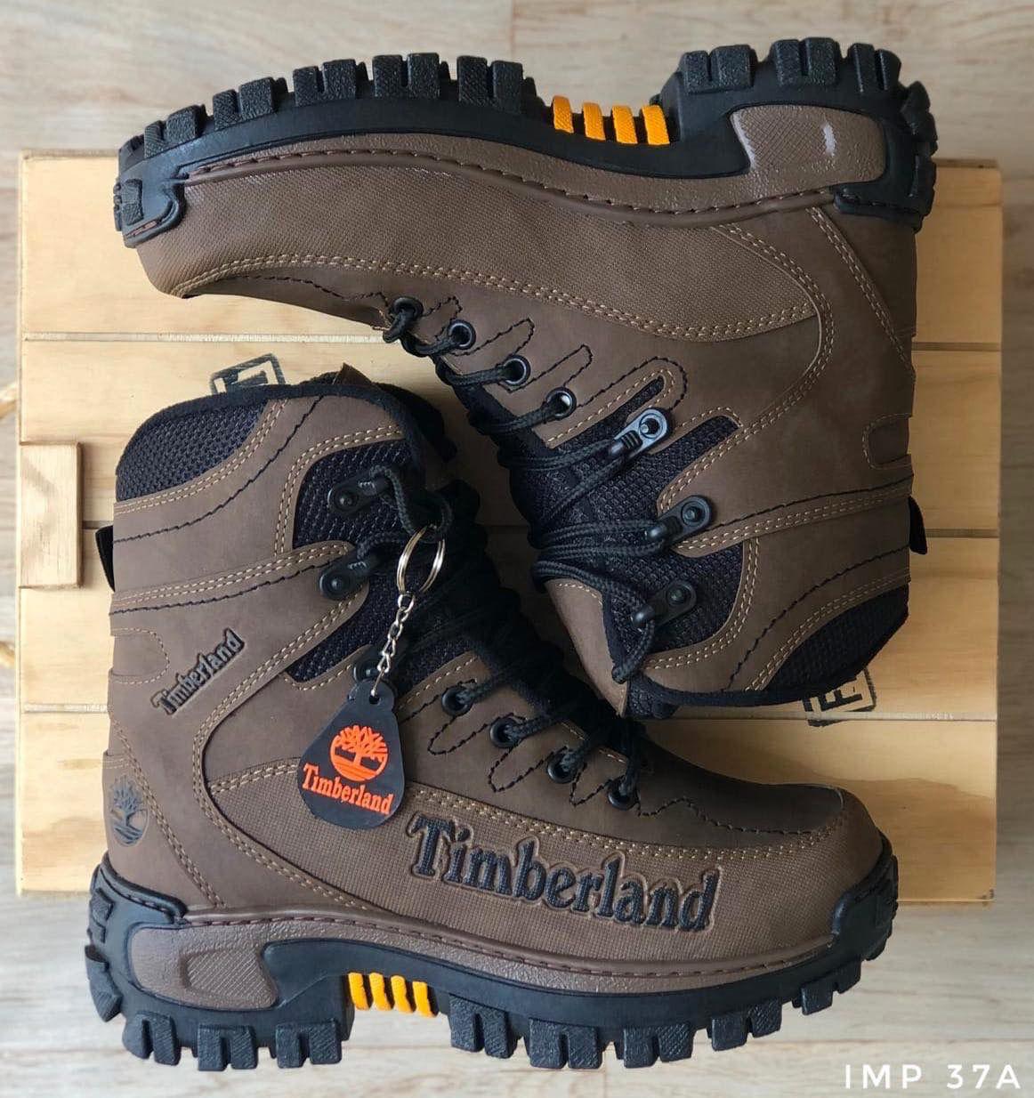 Botas Timberland Outdoor REF T004