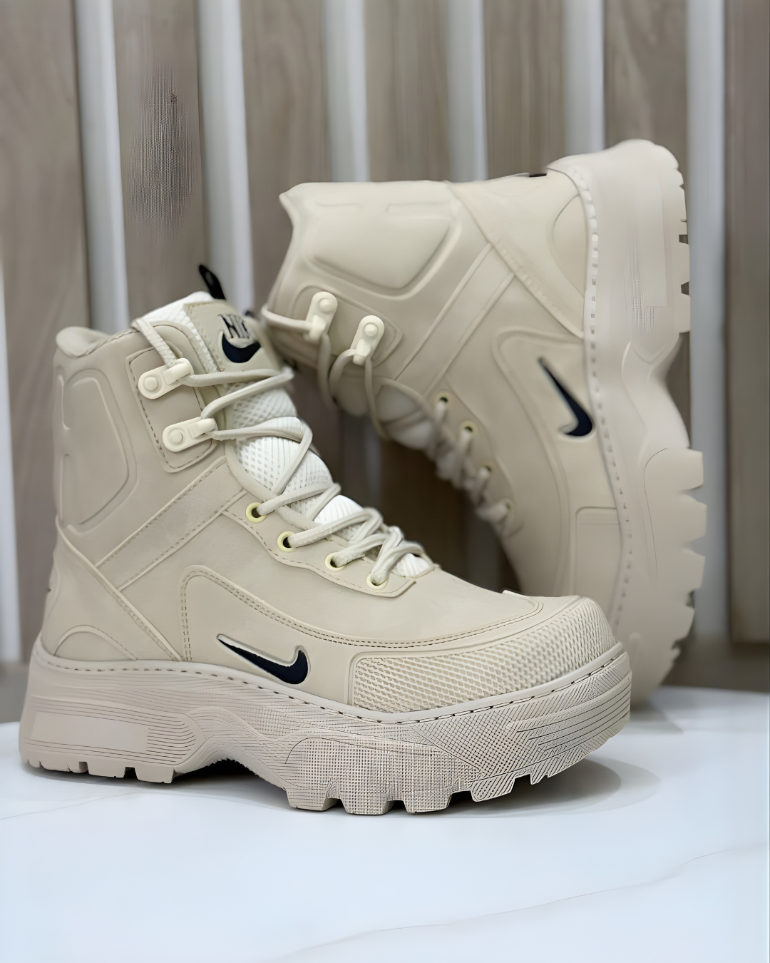 Botas Urbanas Nike REF N001
