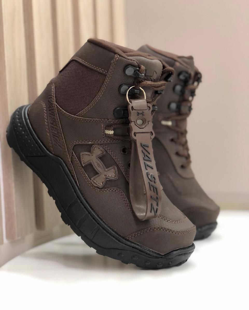 Botas VALSEITZ resistentes REF UA001