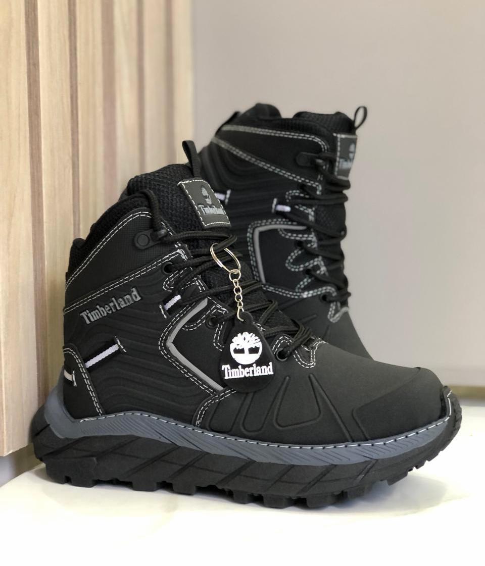 Botas Timberland Marrón Hombre REF T001