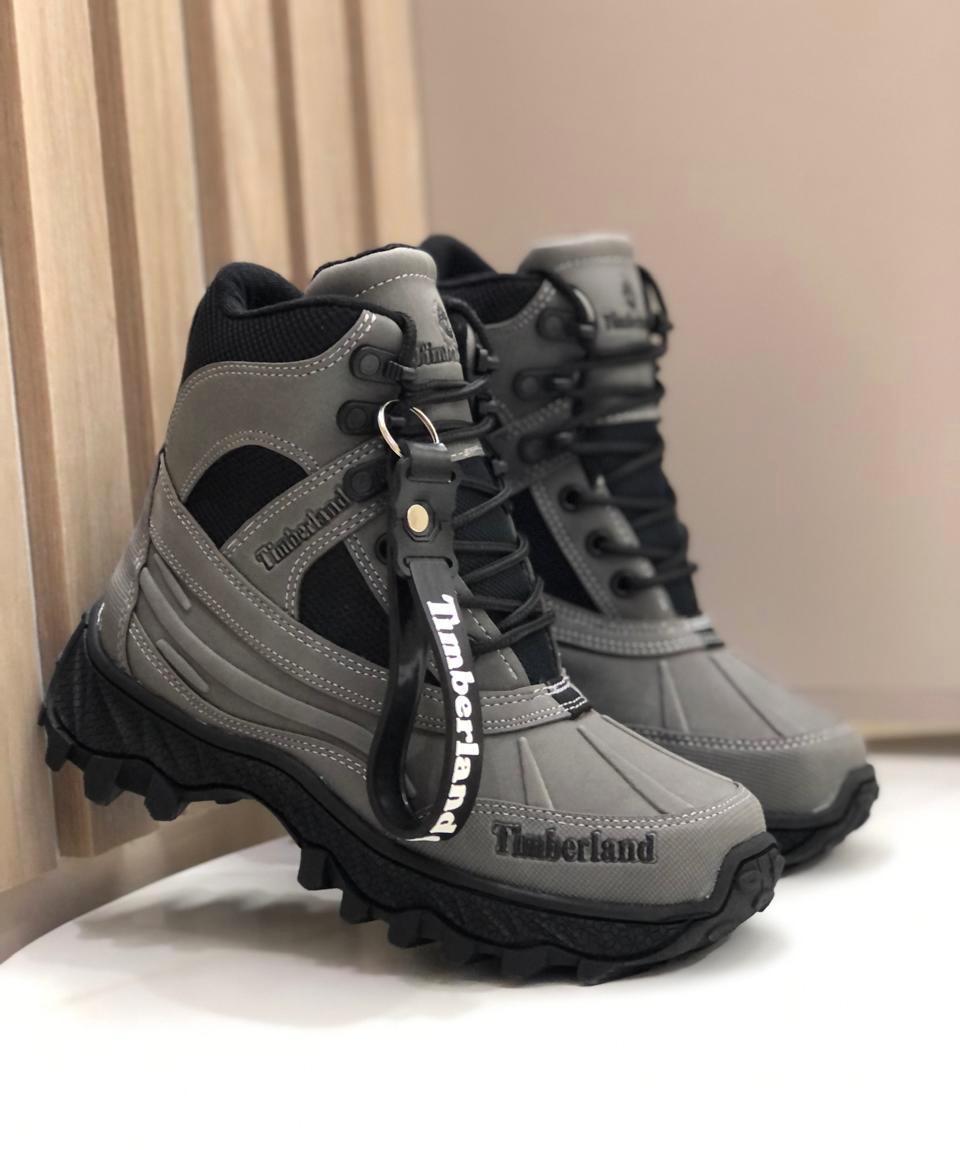 Botas Timberland Hombre REF T005