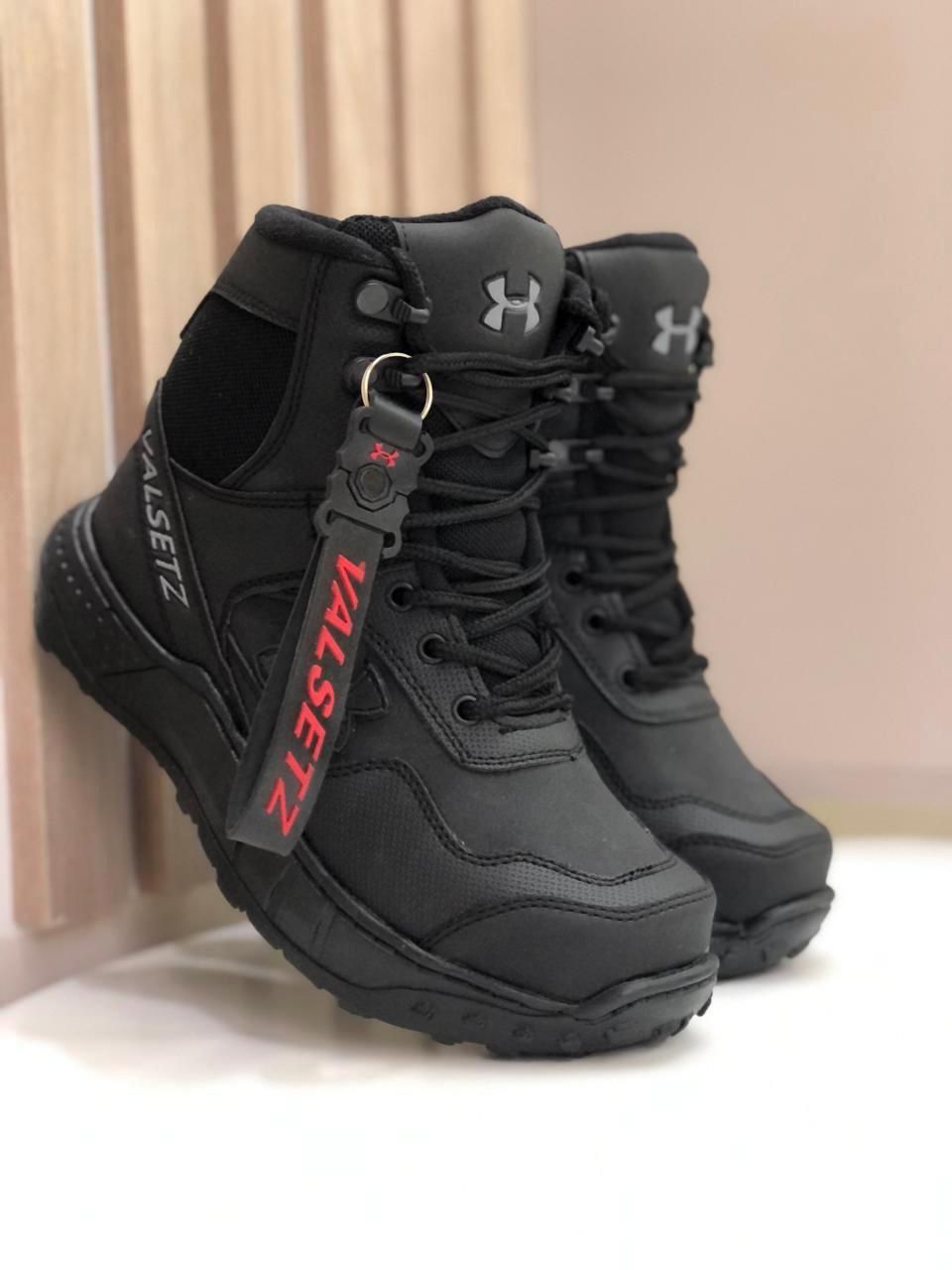 Botas VALSEITZ resistentes REF UA001