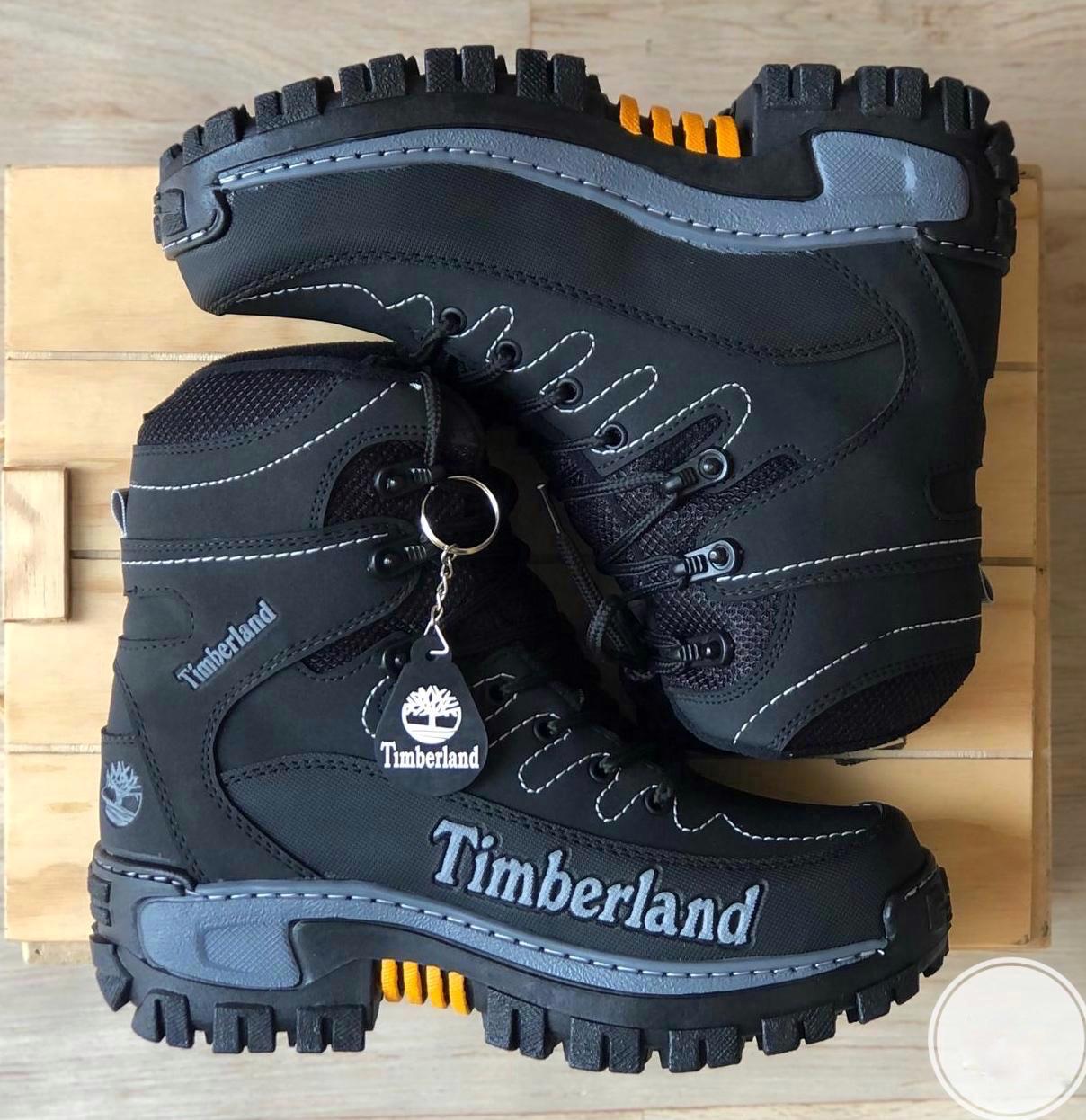 Botas Timberland Outdoor REF T004