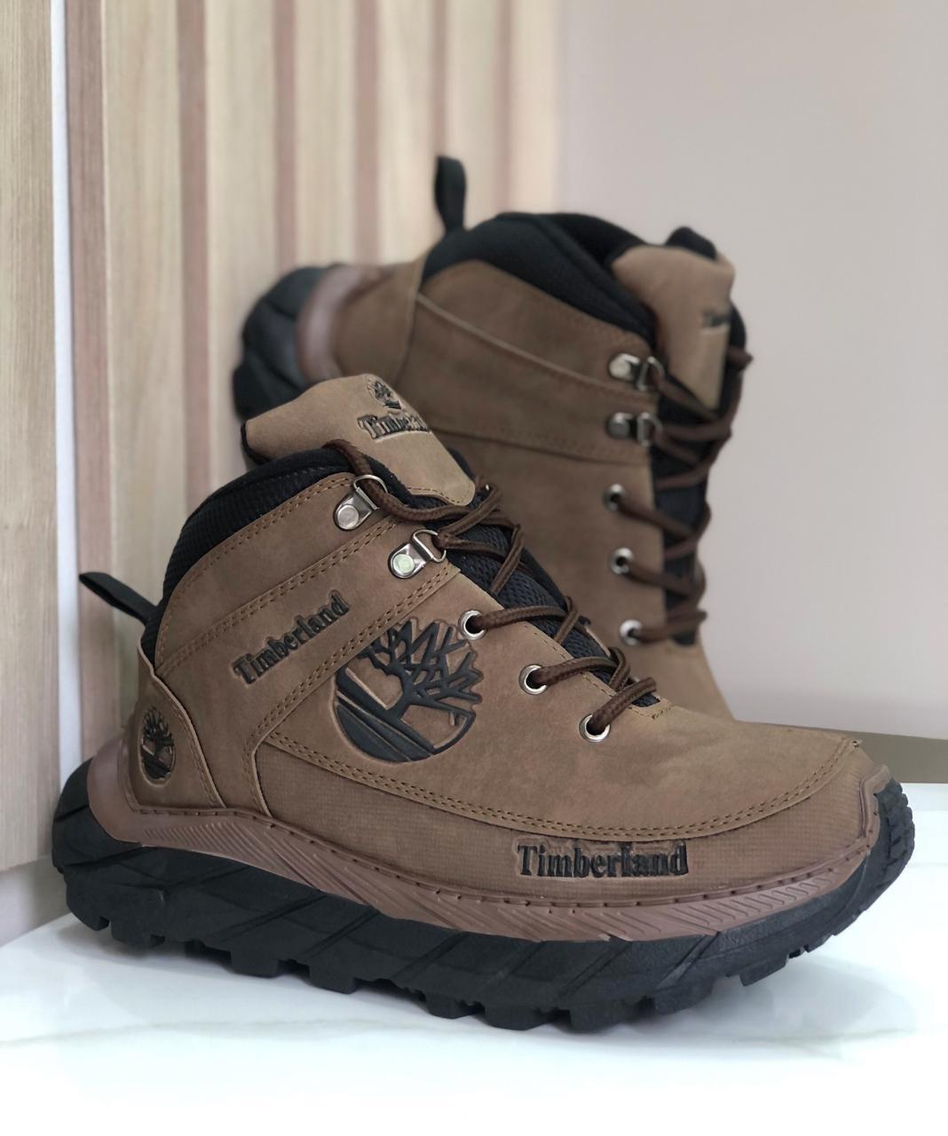 Botas Timberland REF T002