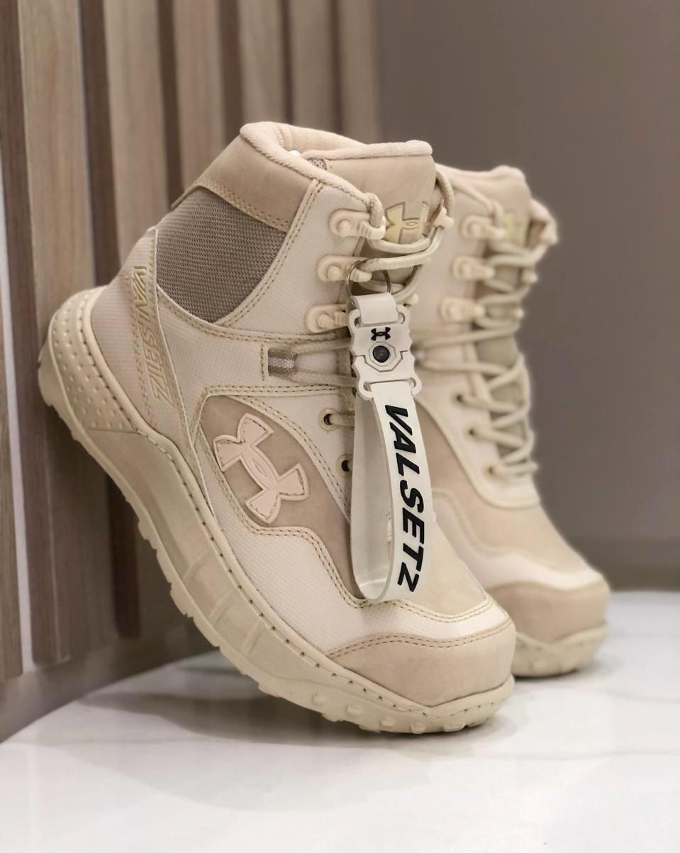 Botas VALSEITZ resistentes REF UA001