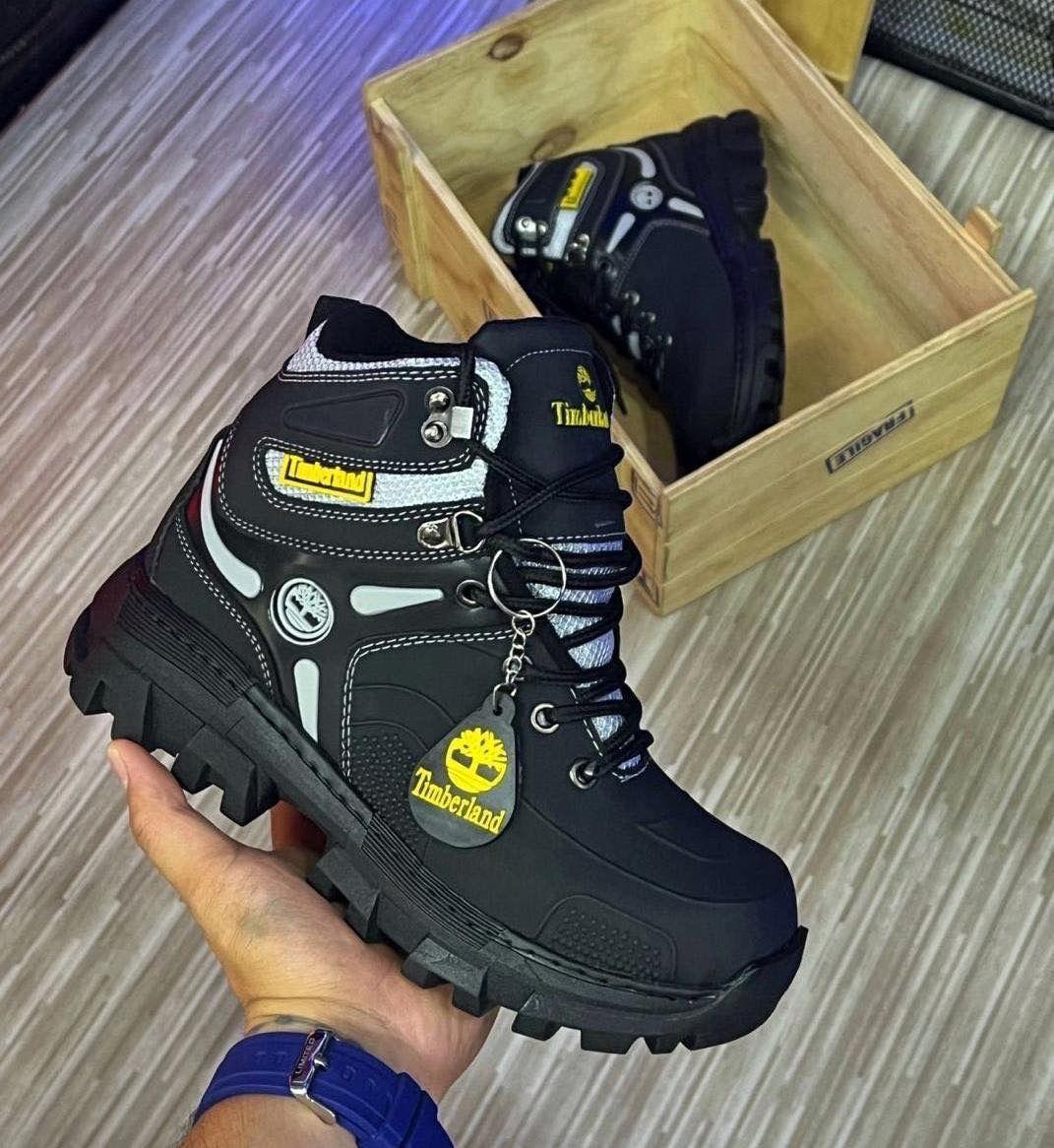 Botas Montañeras Timberland REF T003