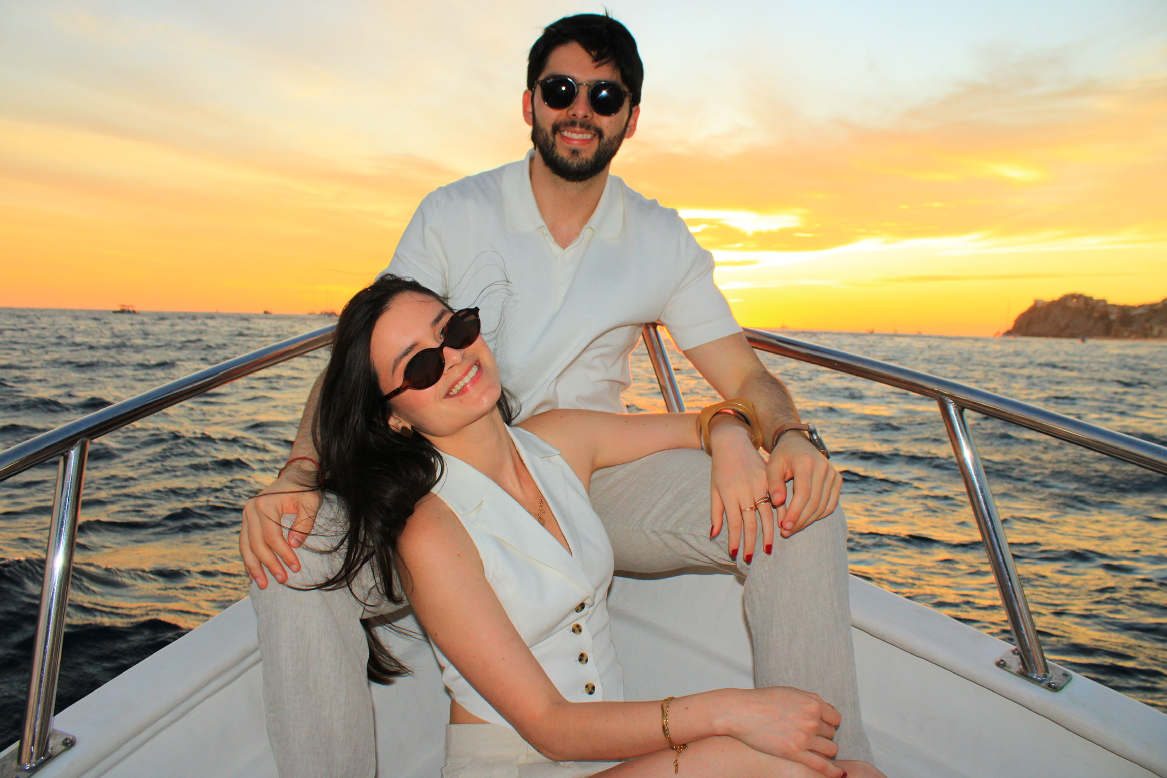 Tour Arco Glass Bottom Boat · Compartido