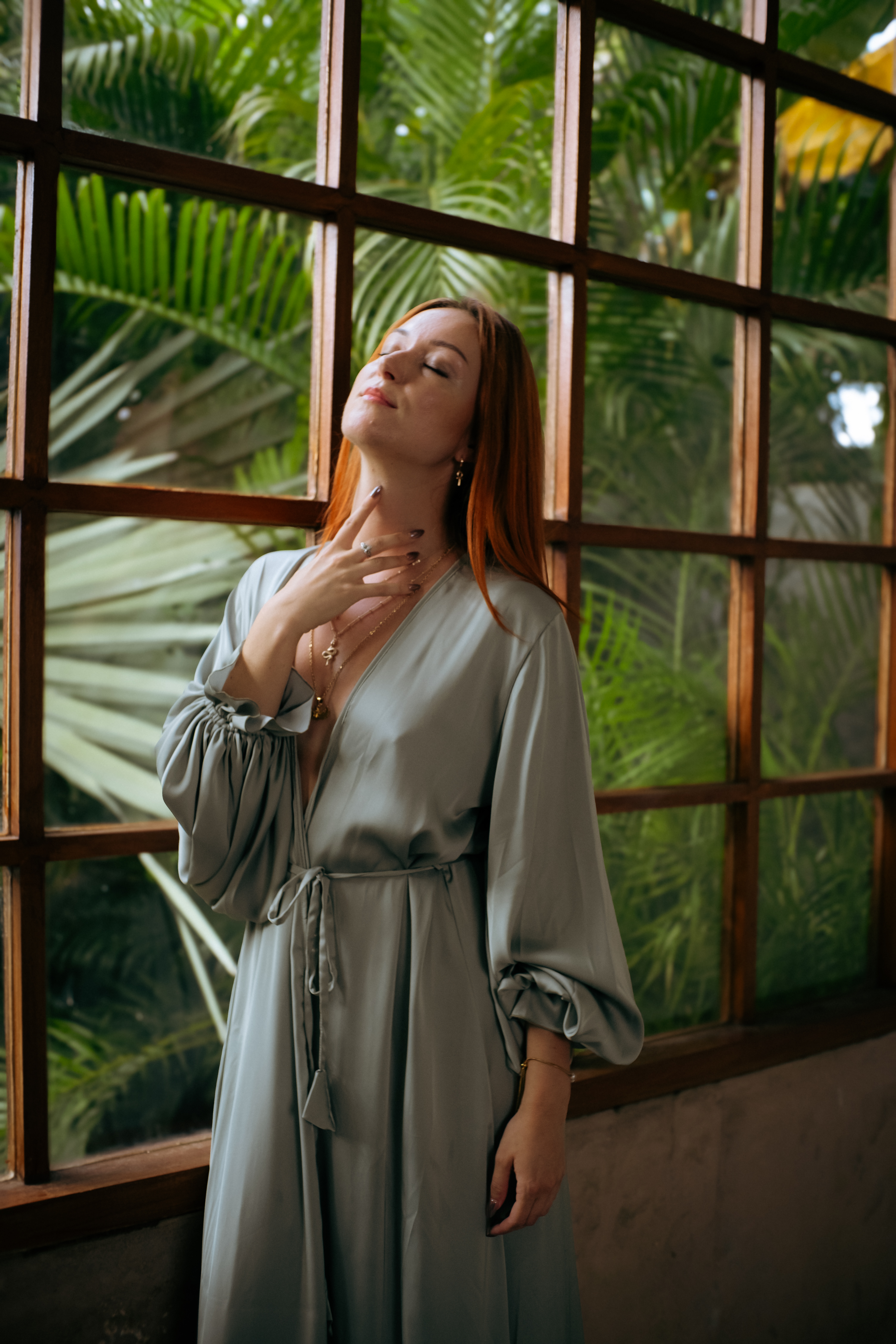 Voice & Expression Activation