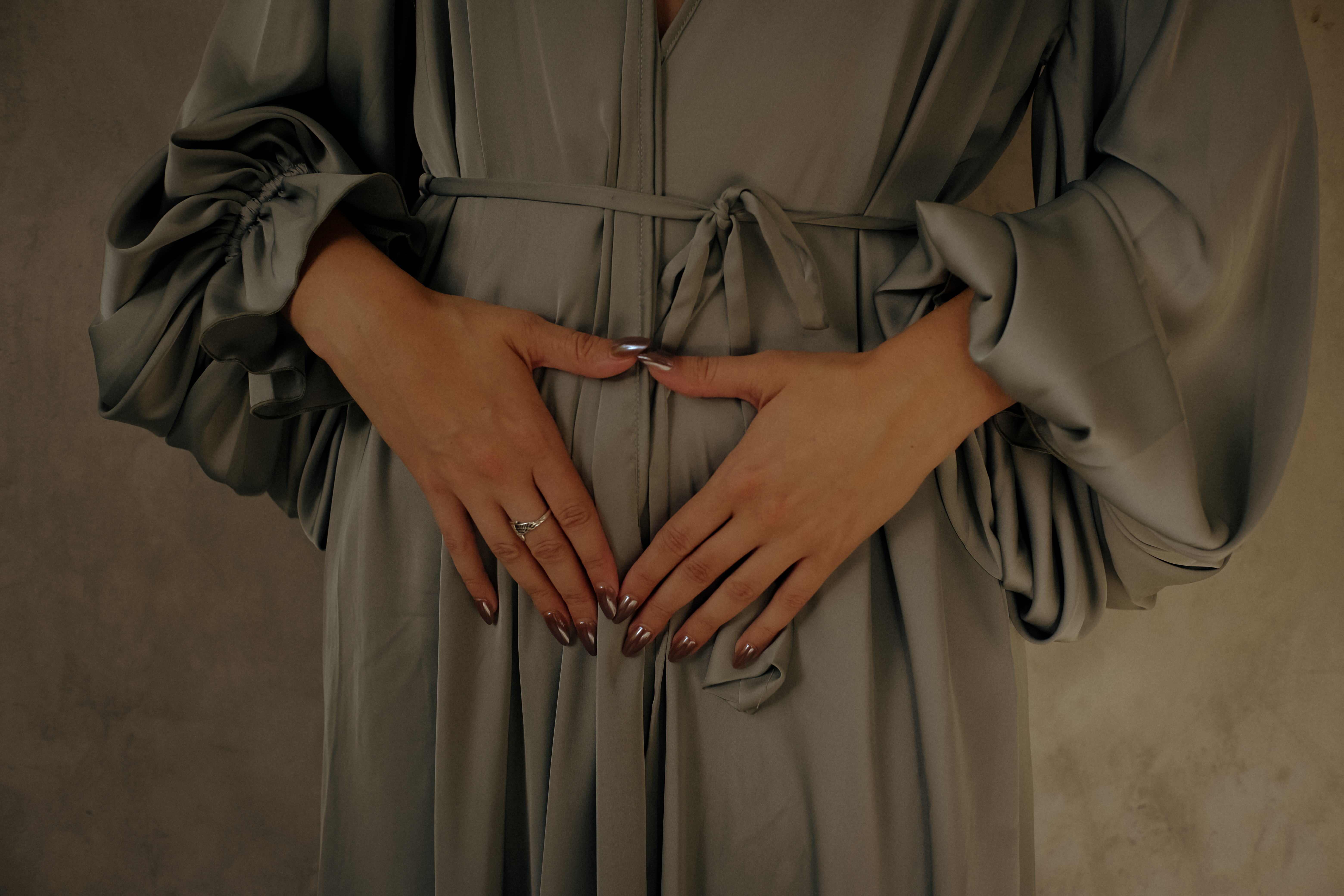 Womb Healing Session