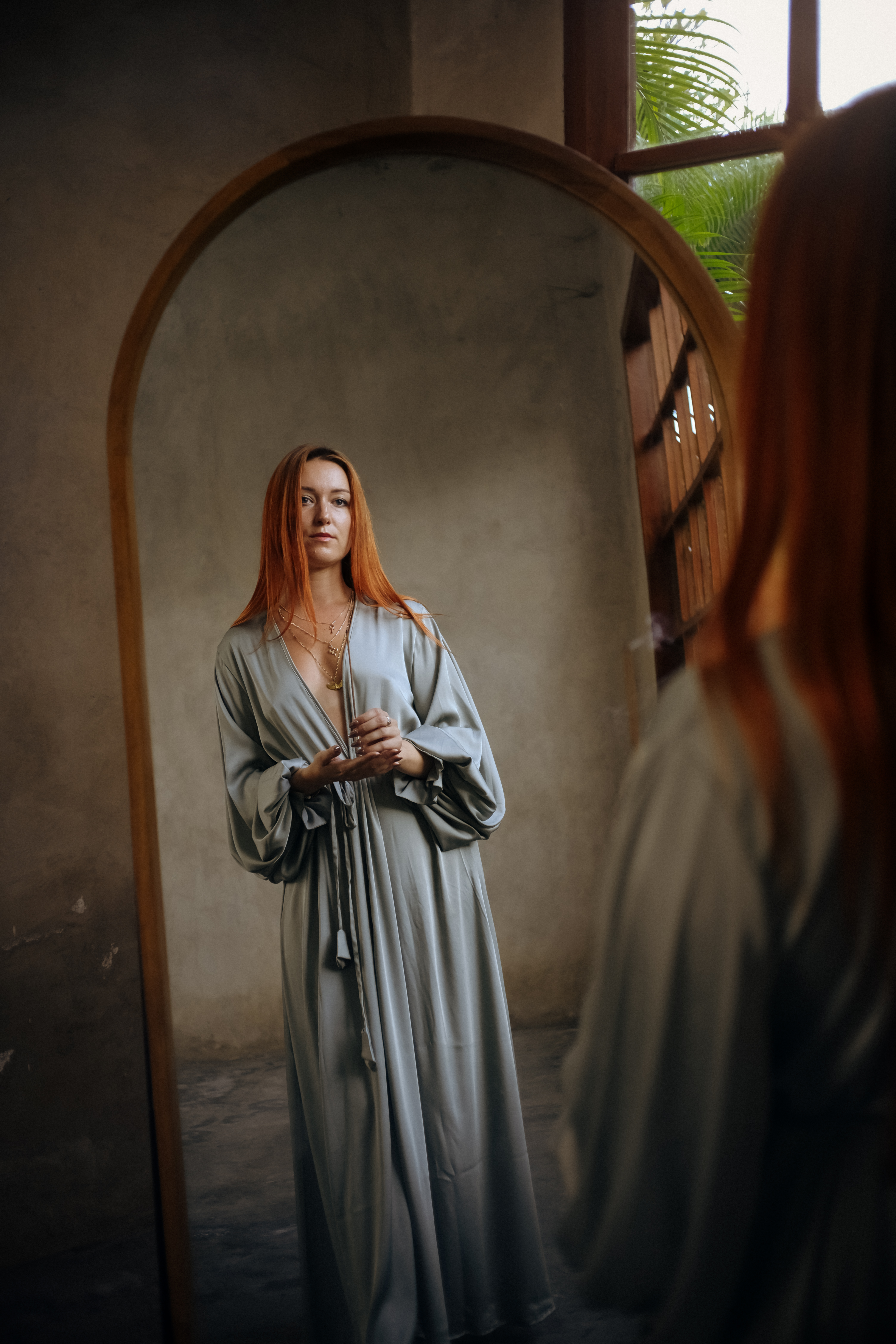 Sexual Energy Alignment Session