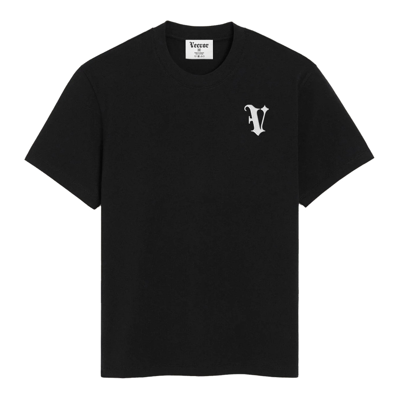 T-Shirt Col Rond Mailles Fine