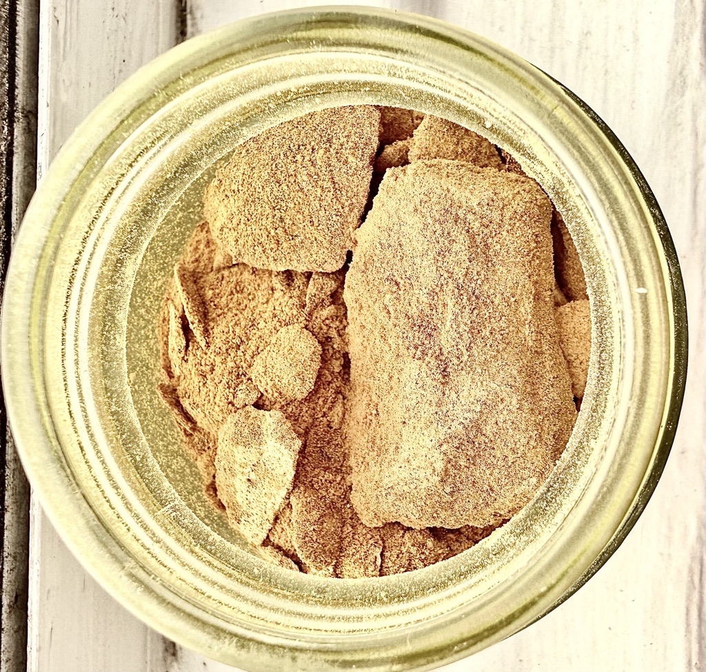 84% 7-OH Bulk Powder