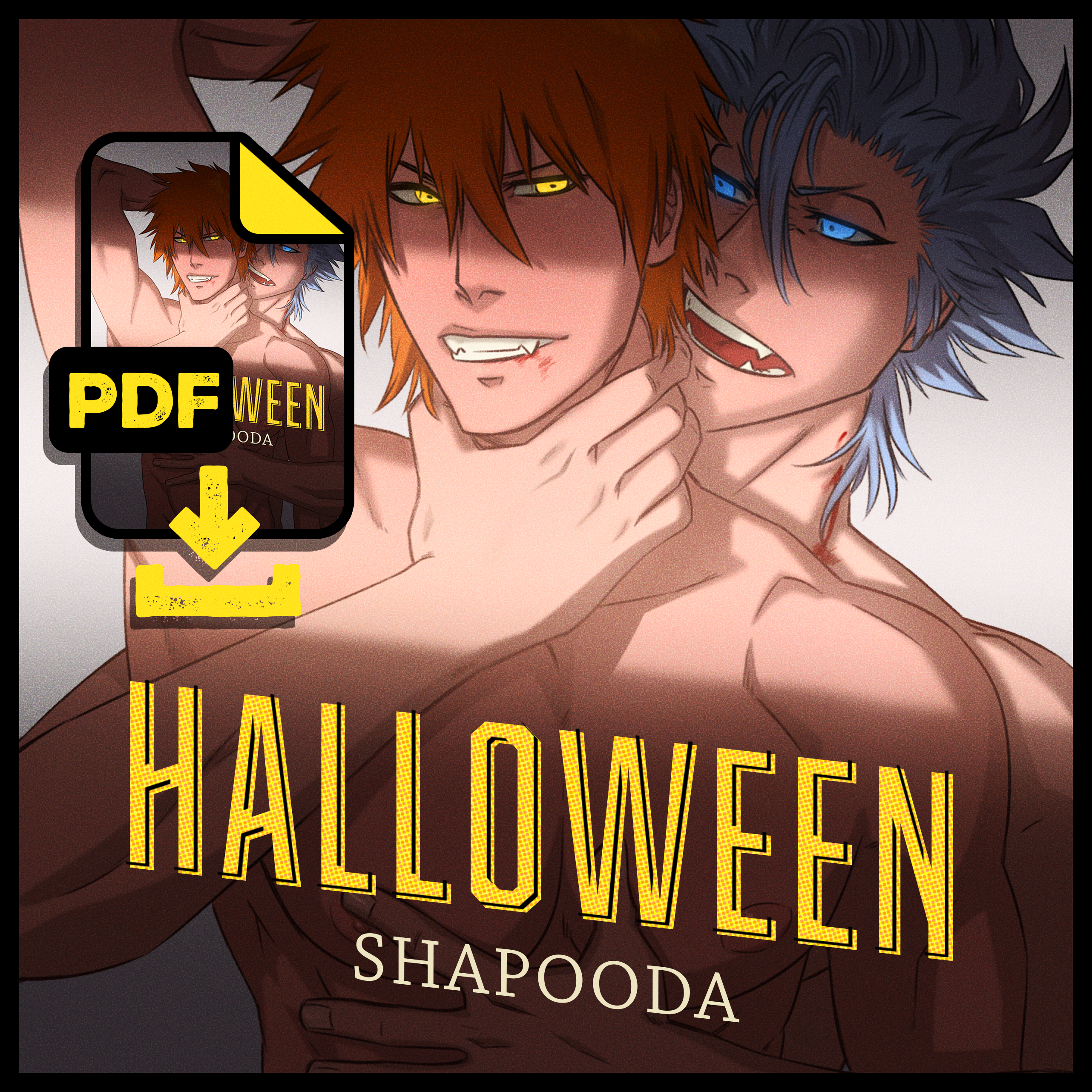 Halloween PDF