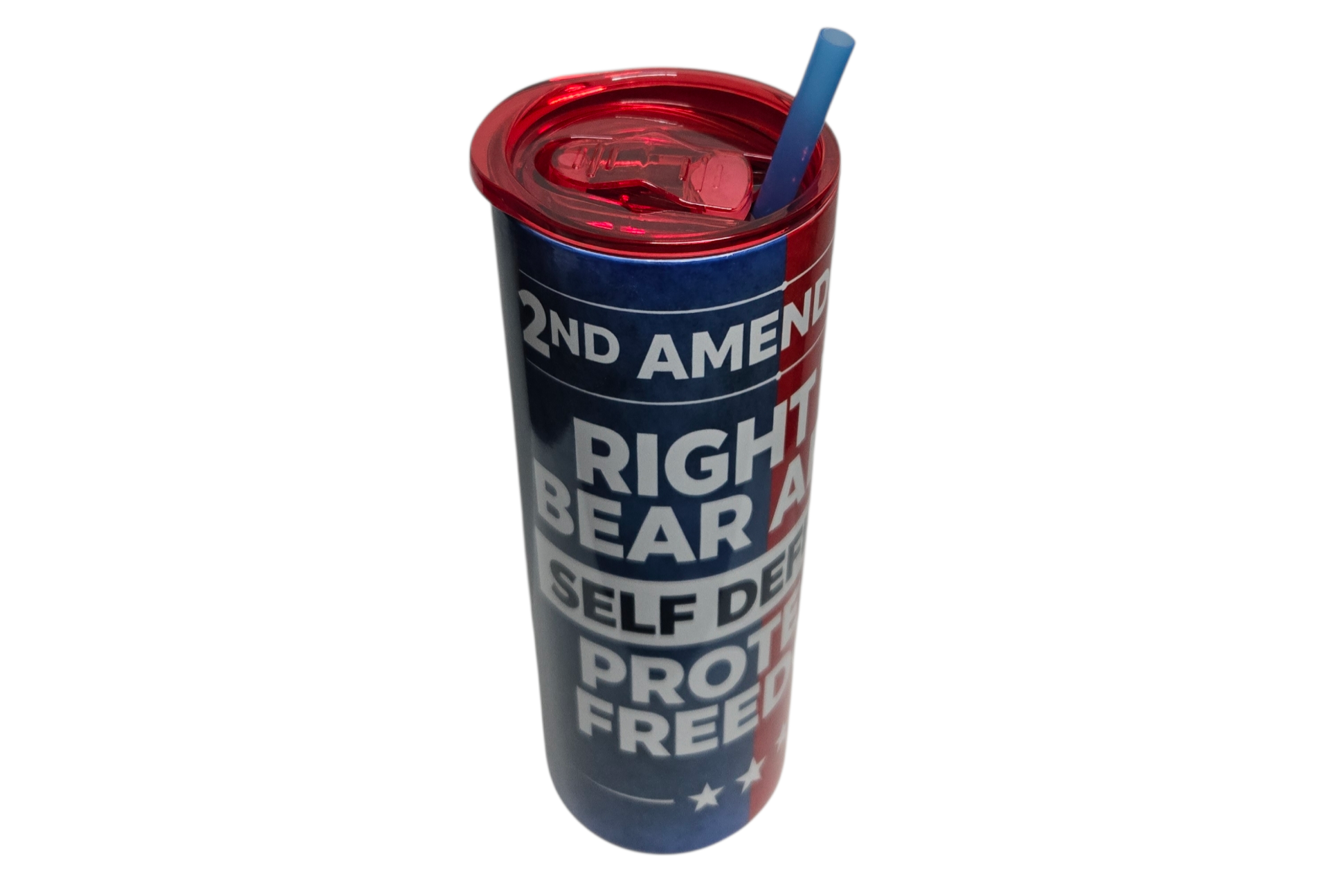2nd Amendment. tumbler 20 oz