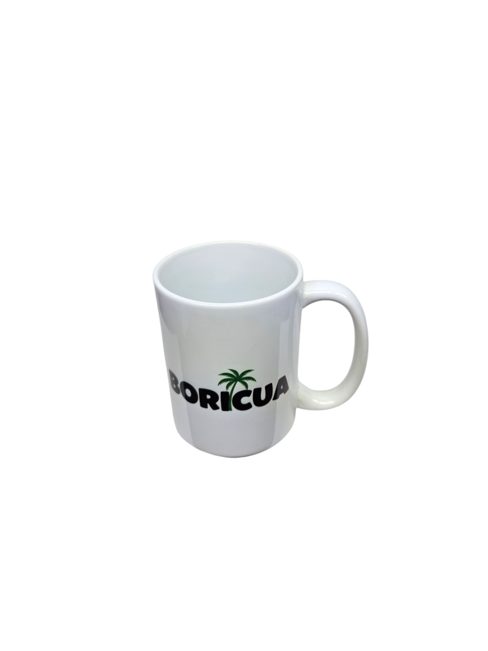 Puerto Rican Coquí Mug 15oz