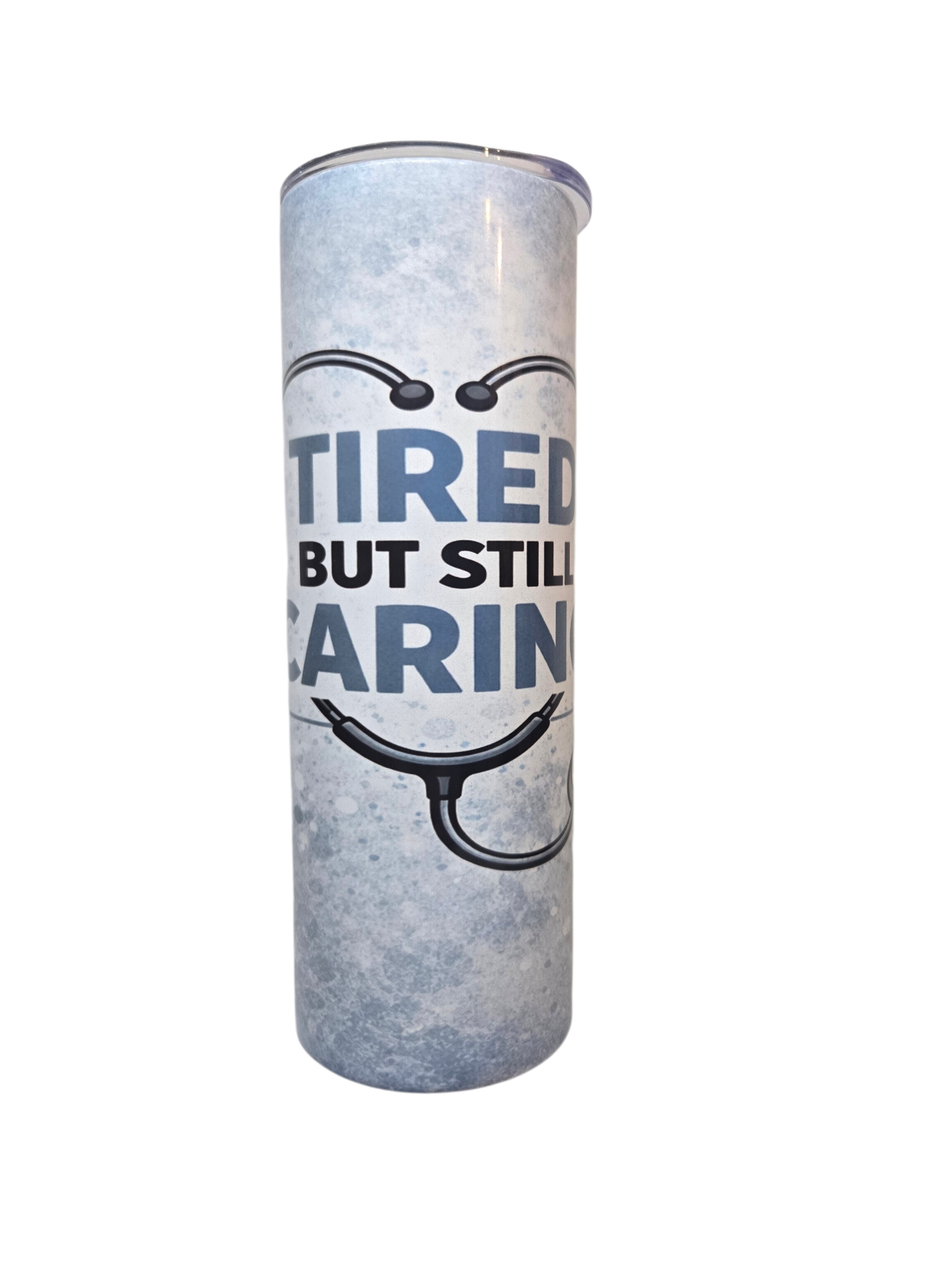 Nurse Insulated Tumbler