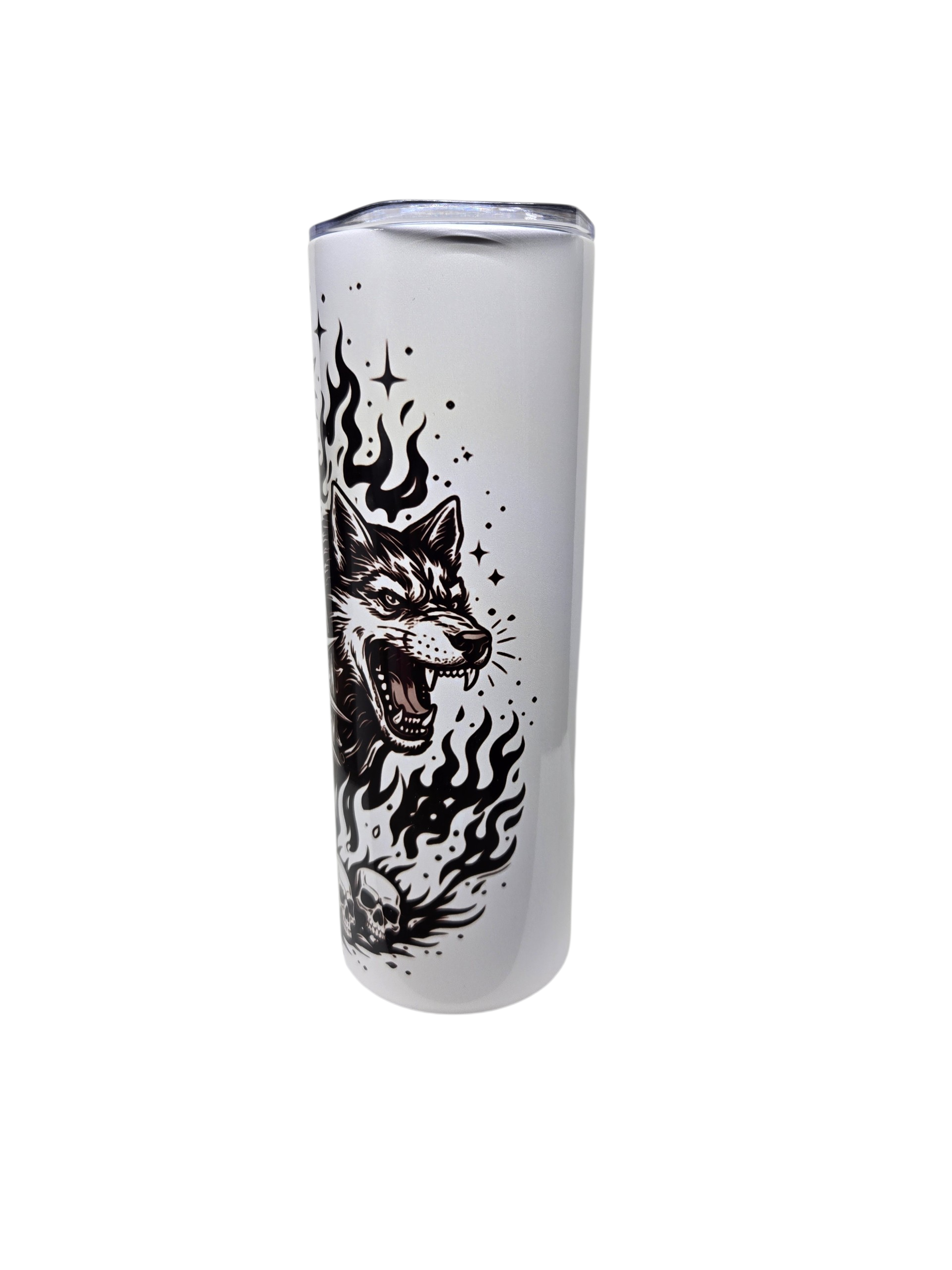 Dragon Themed Tumbler 20oz
