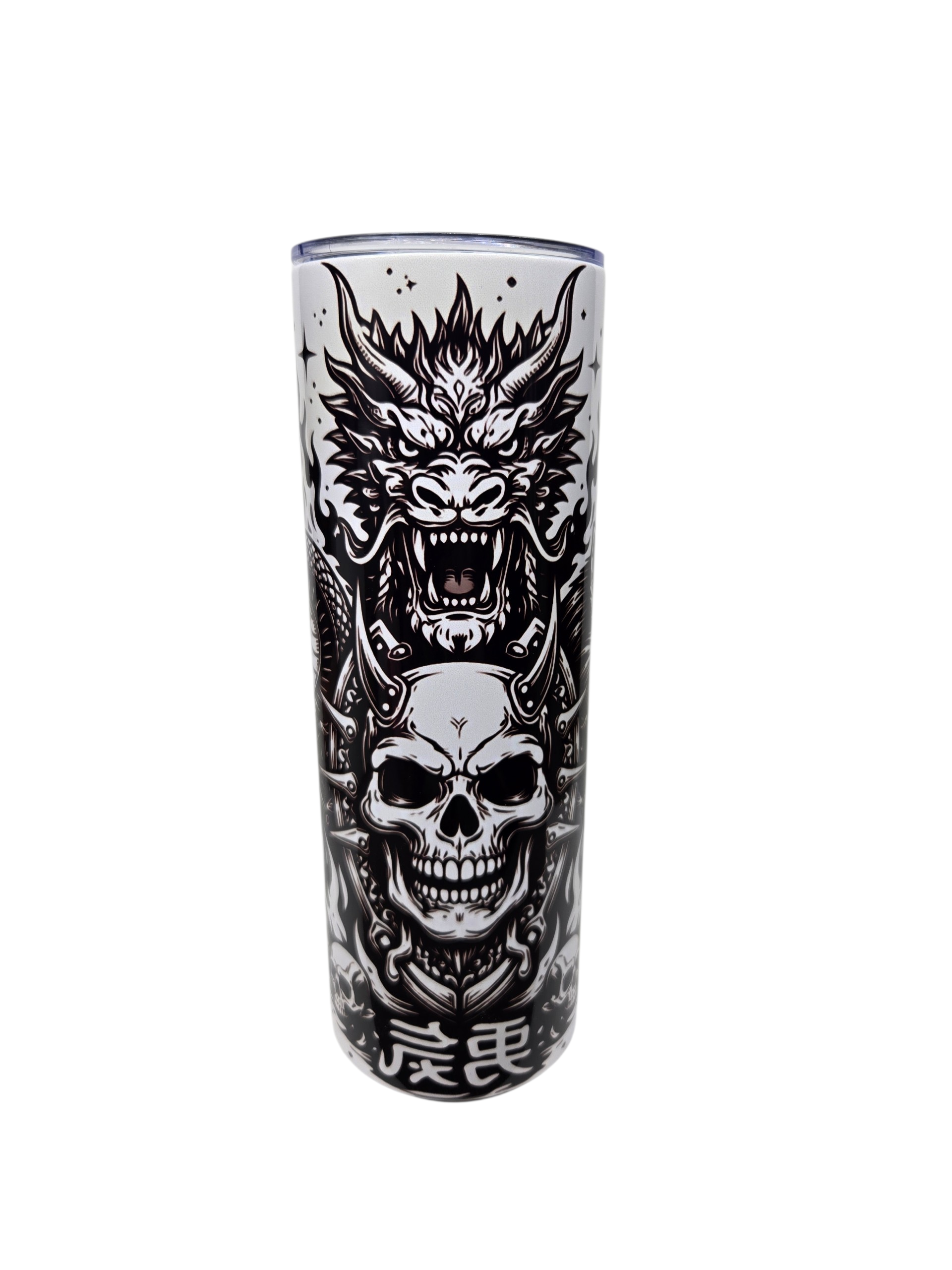 Dragon Themed Tumbler 20oz