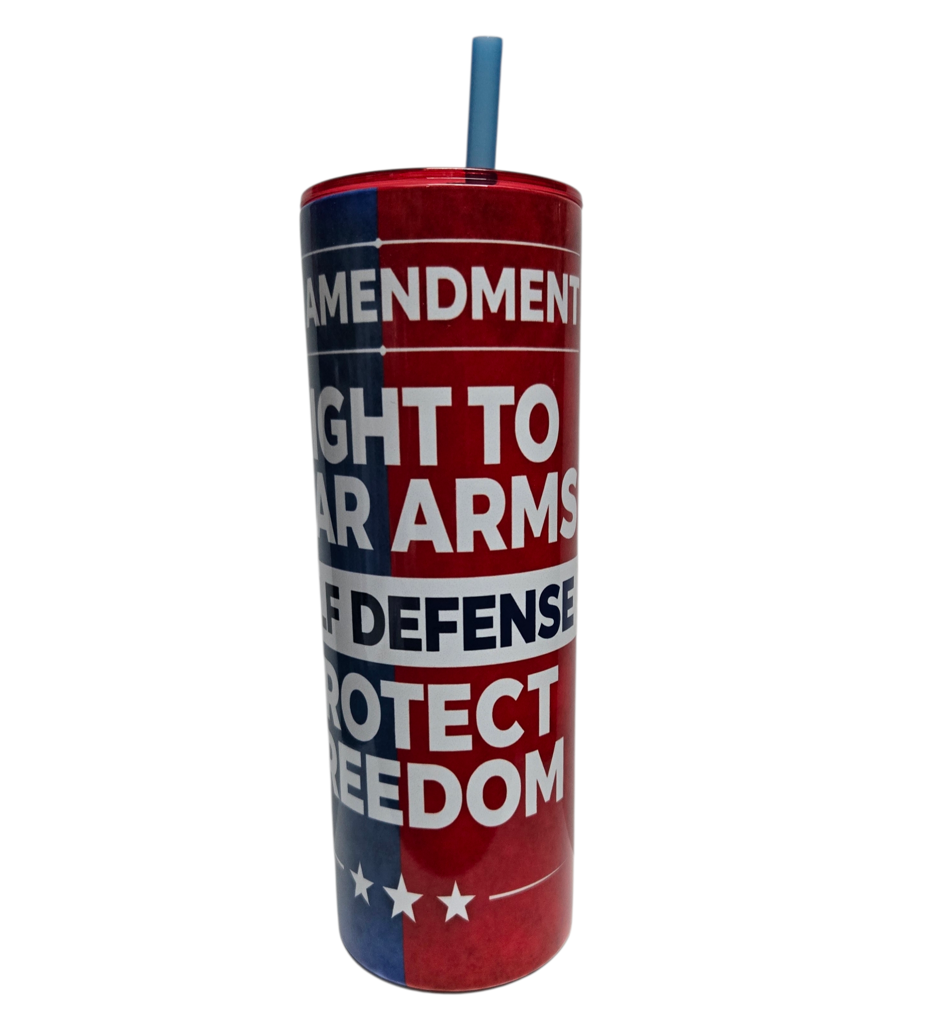 2nd Amendment. tumbler 20 oz