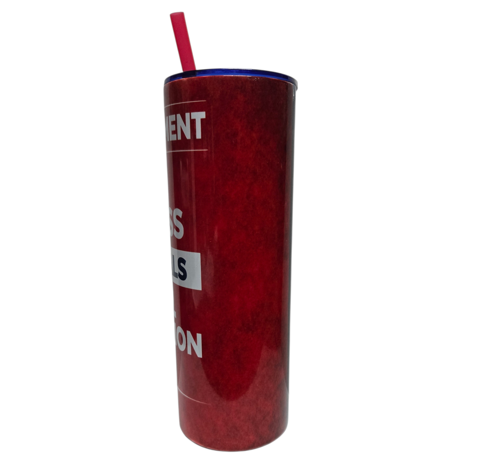 The 5th Amendment 20 oz Tumbler