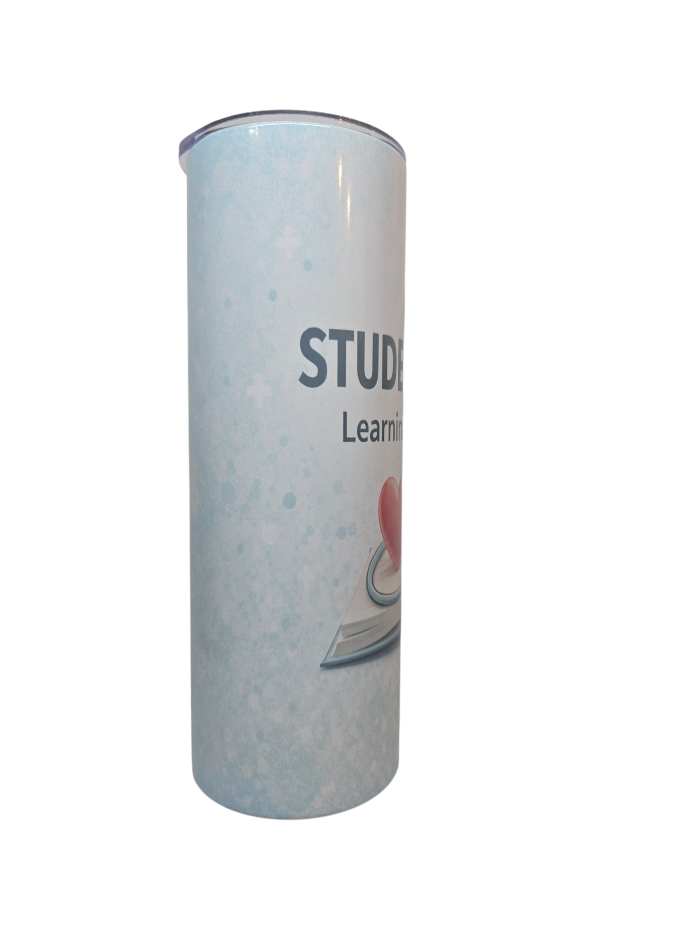 Student Nurse Tumbler