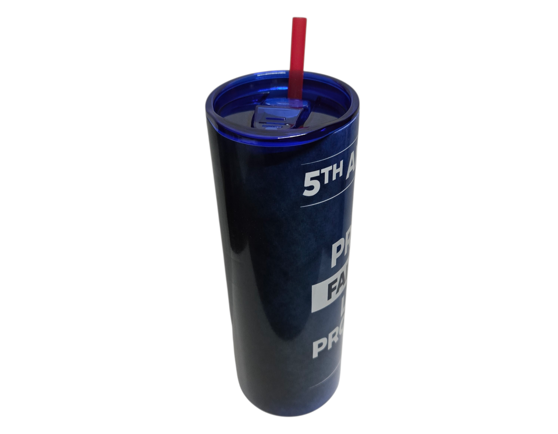 The 5th Amendment 20 oz Tumbler