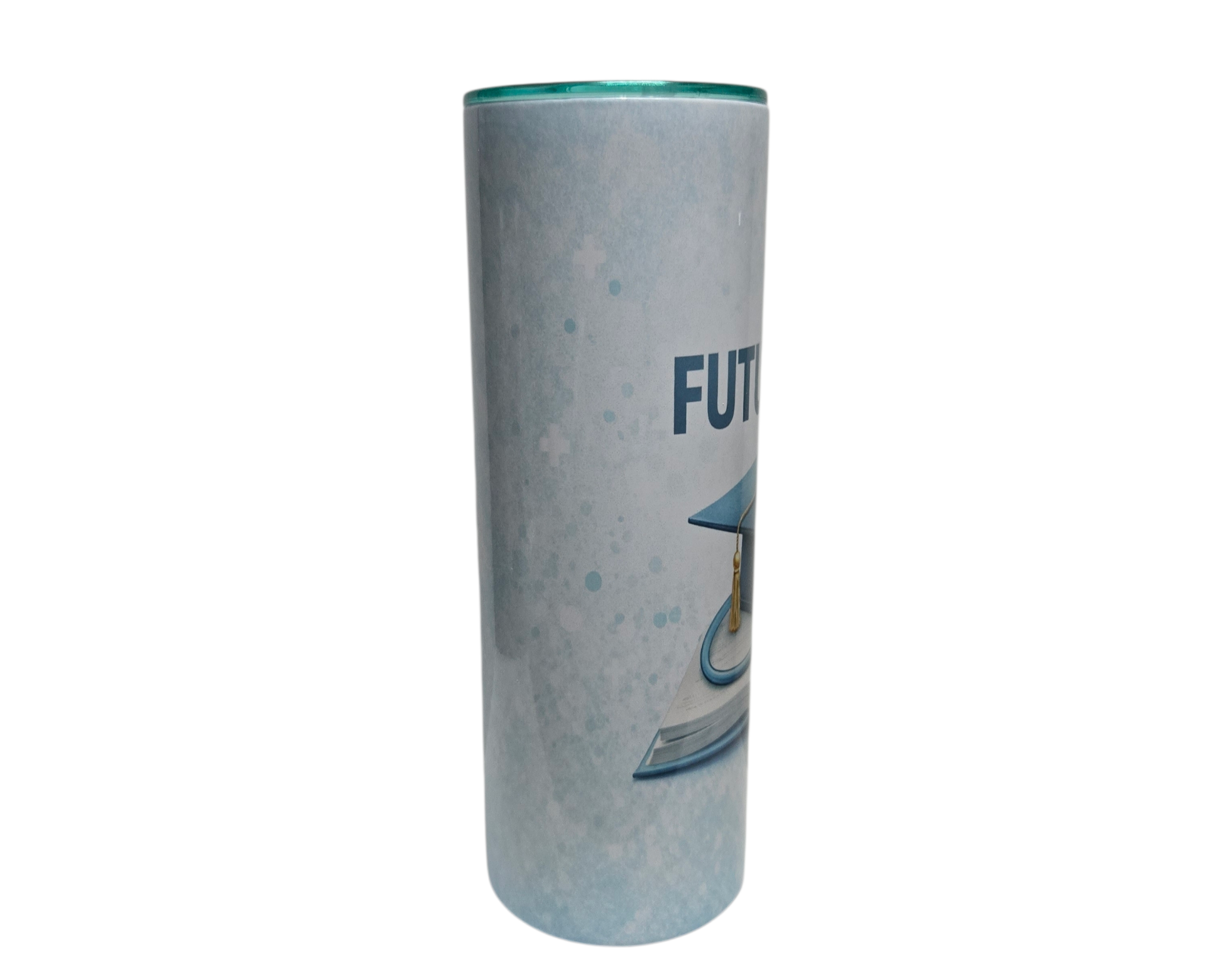 Future RN tumbler 20 oz