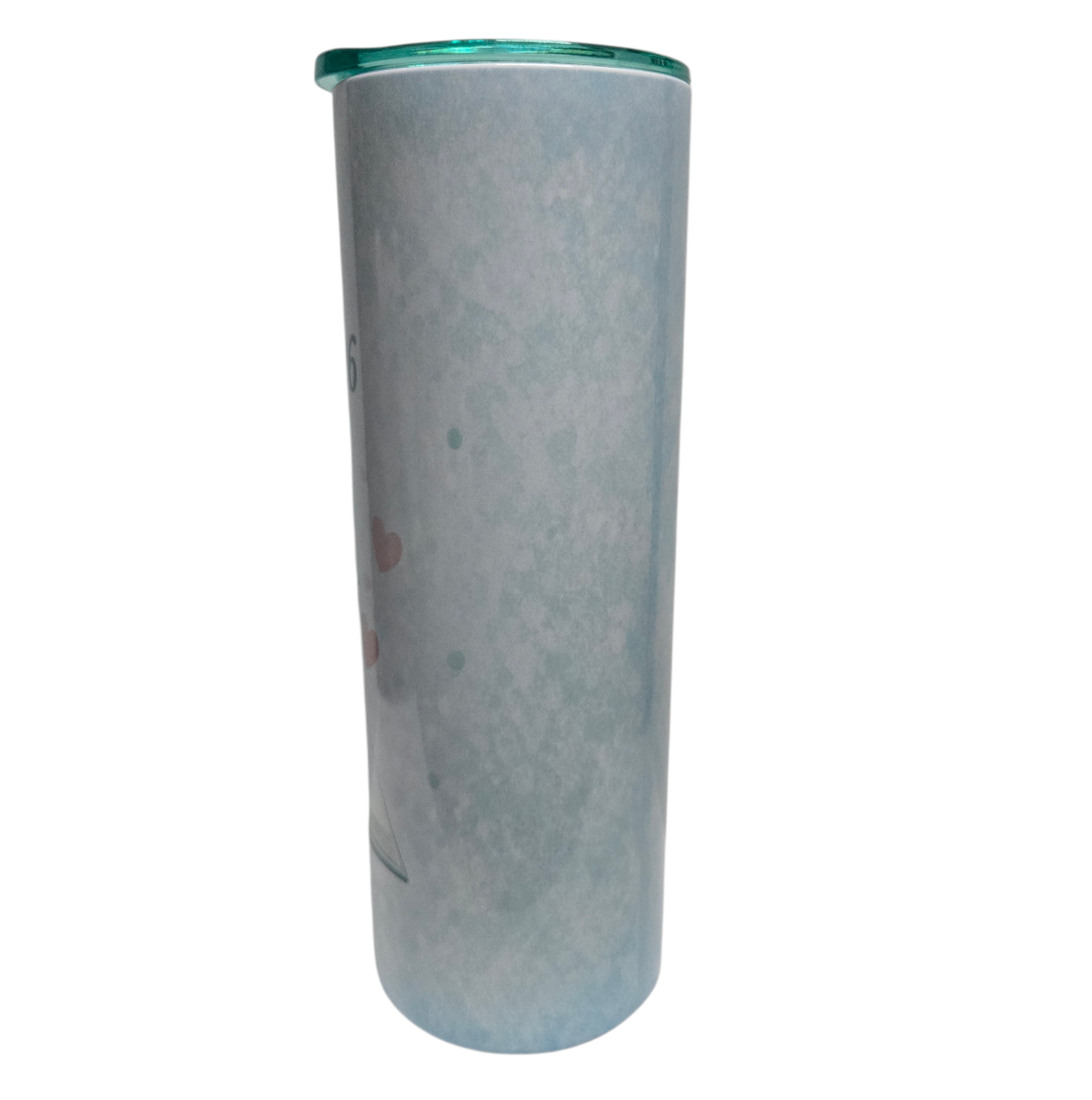 Graduation 2026 Nurse tumbler 20 oz